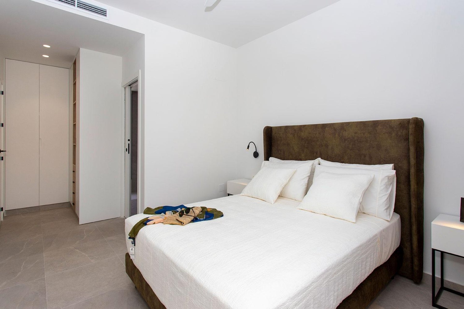 Nowy budynek - Villa - Sucina