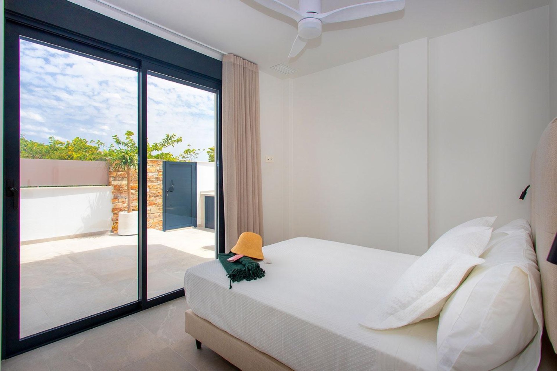 Nowy budynek - Villa - Sucina