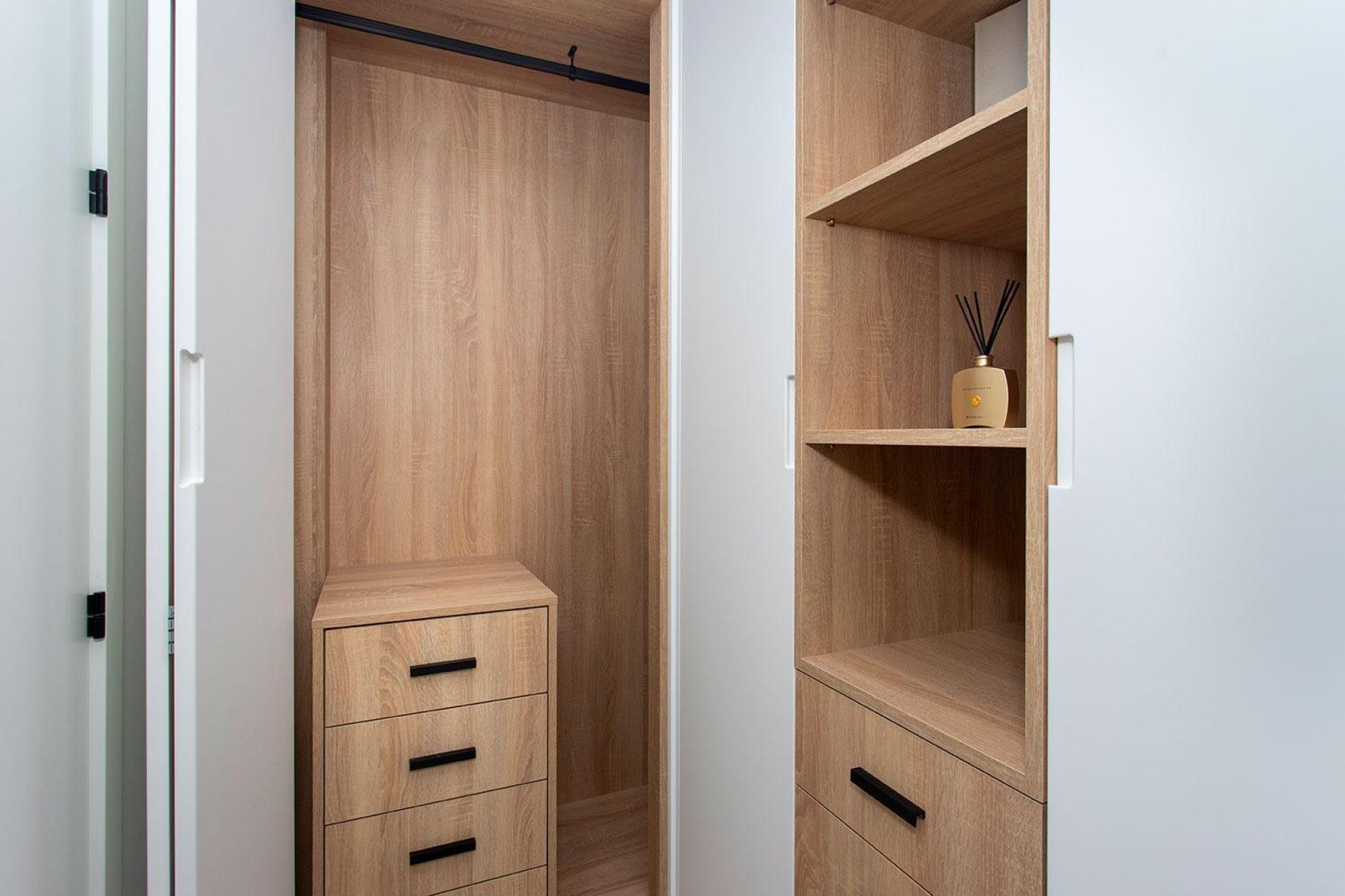 Nowy budynek - Villa - Sucina