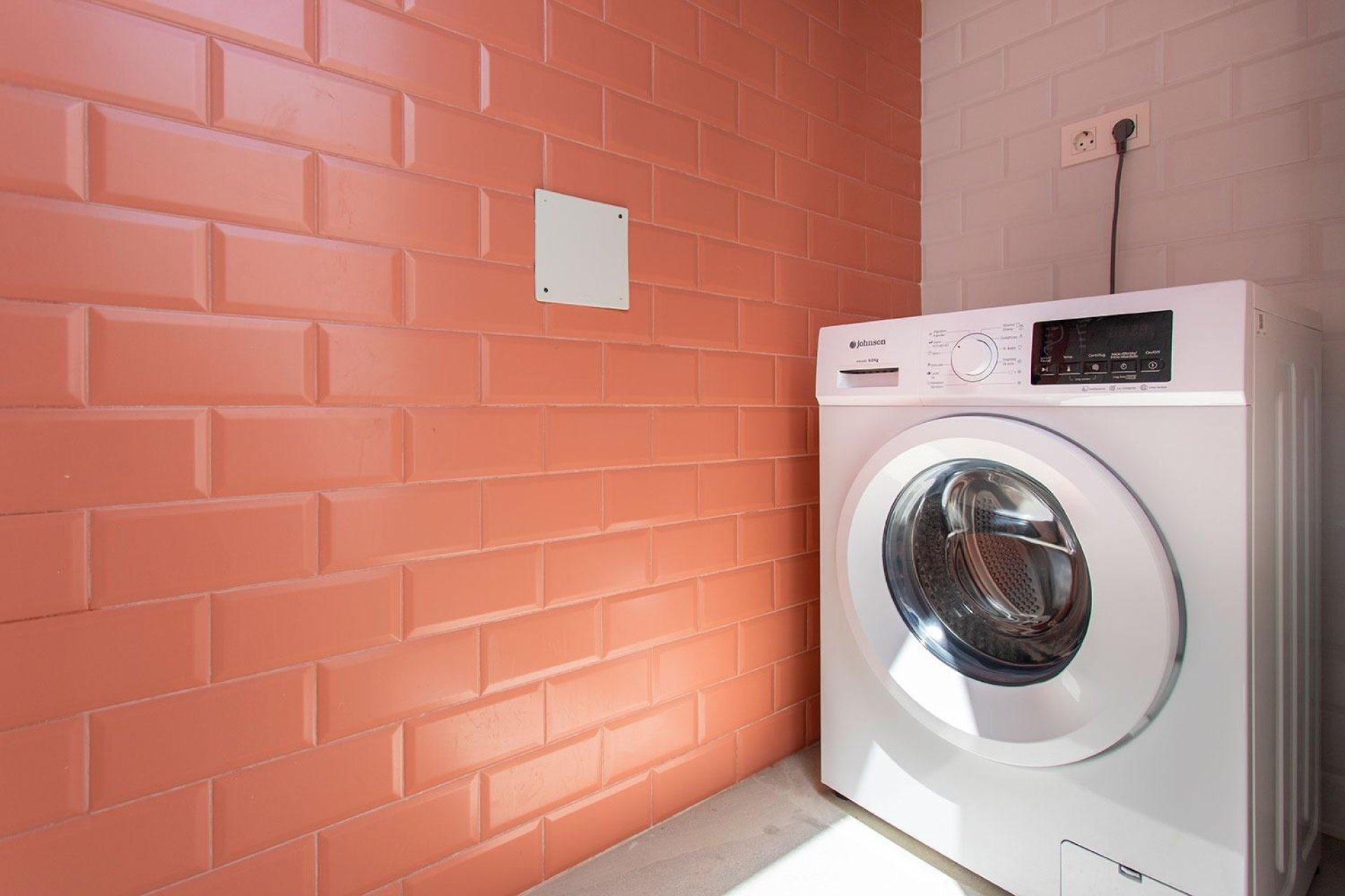 Nowy budynek - Villa - Sucina