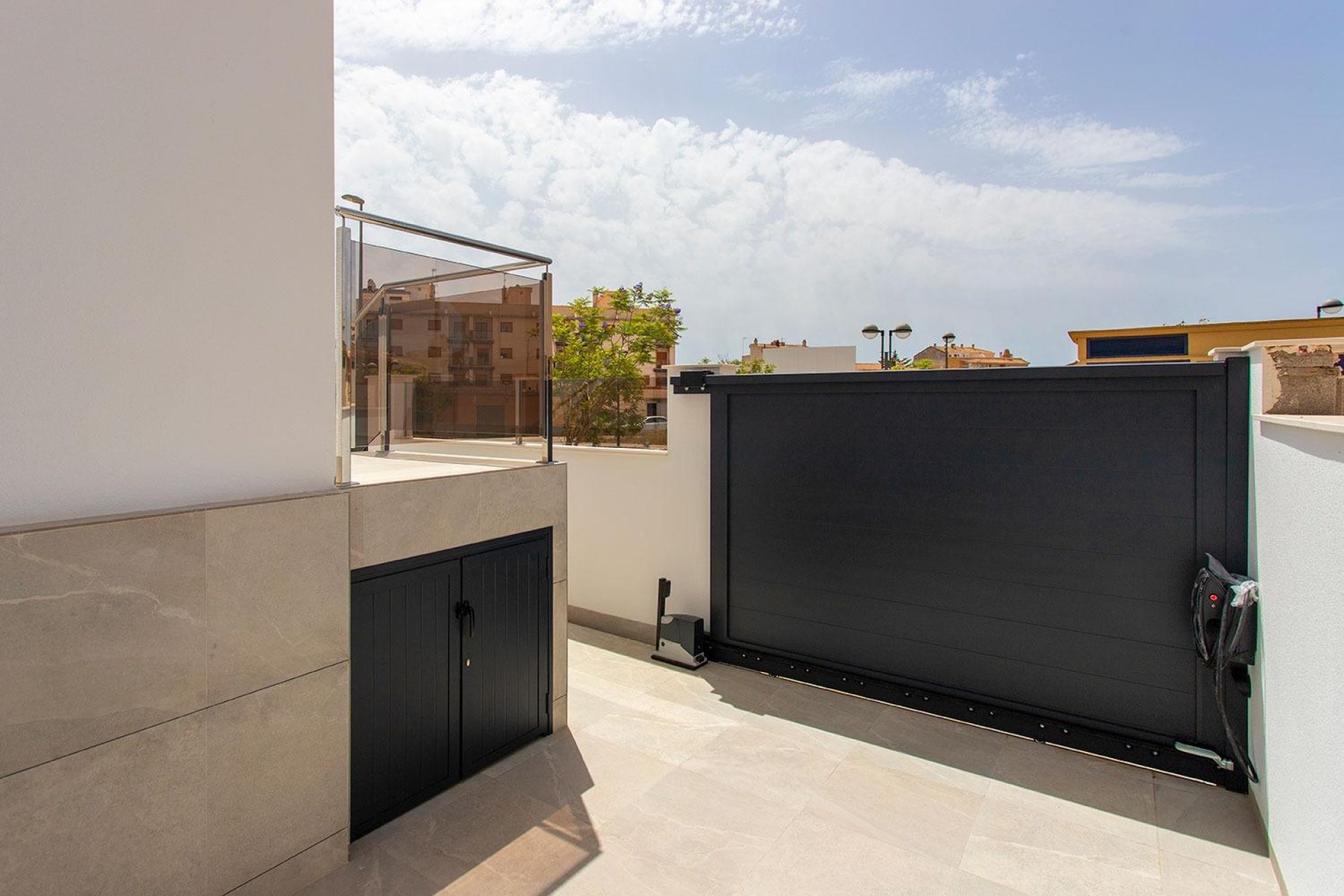 Nowy budynek - Villa - Sucina