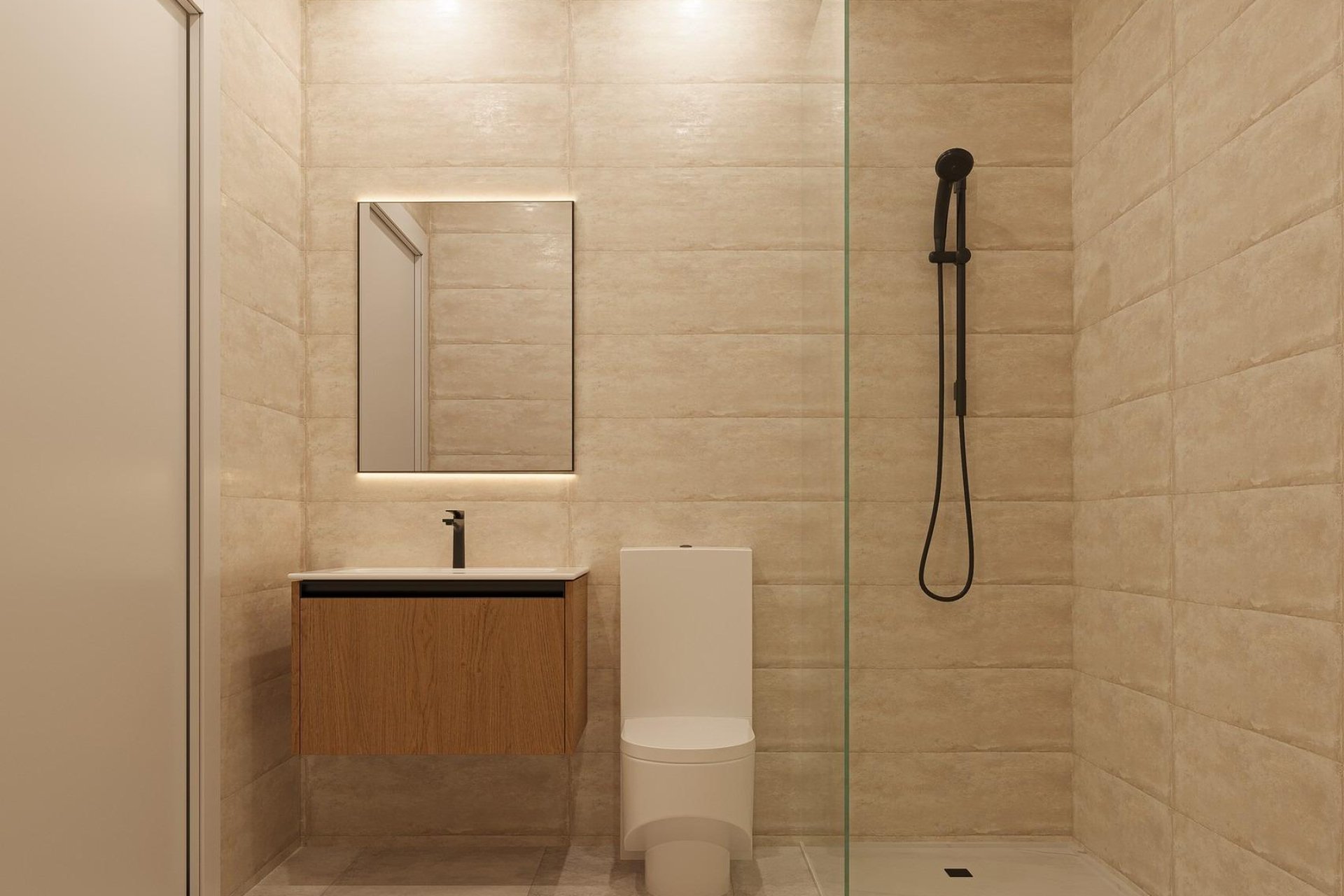 Nowy budynek - Villa - Torre Pacheco - El Jimenado