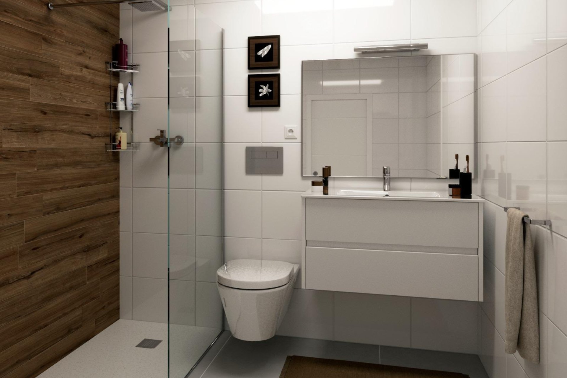 Nowy budynek - Villa - Torre Pacheco - pueblo