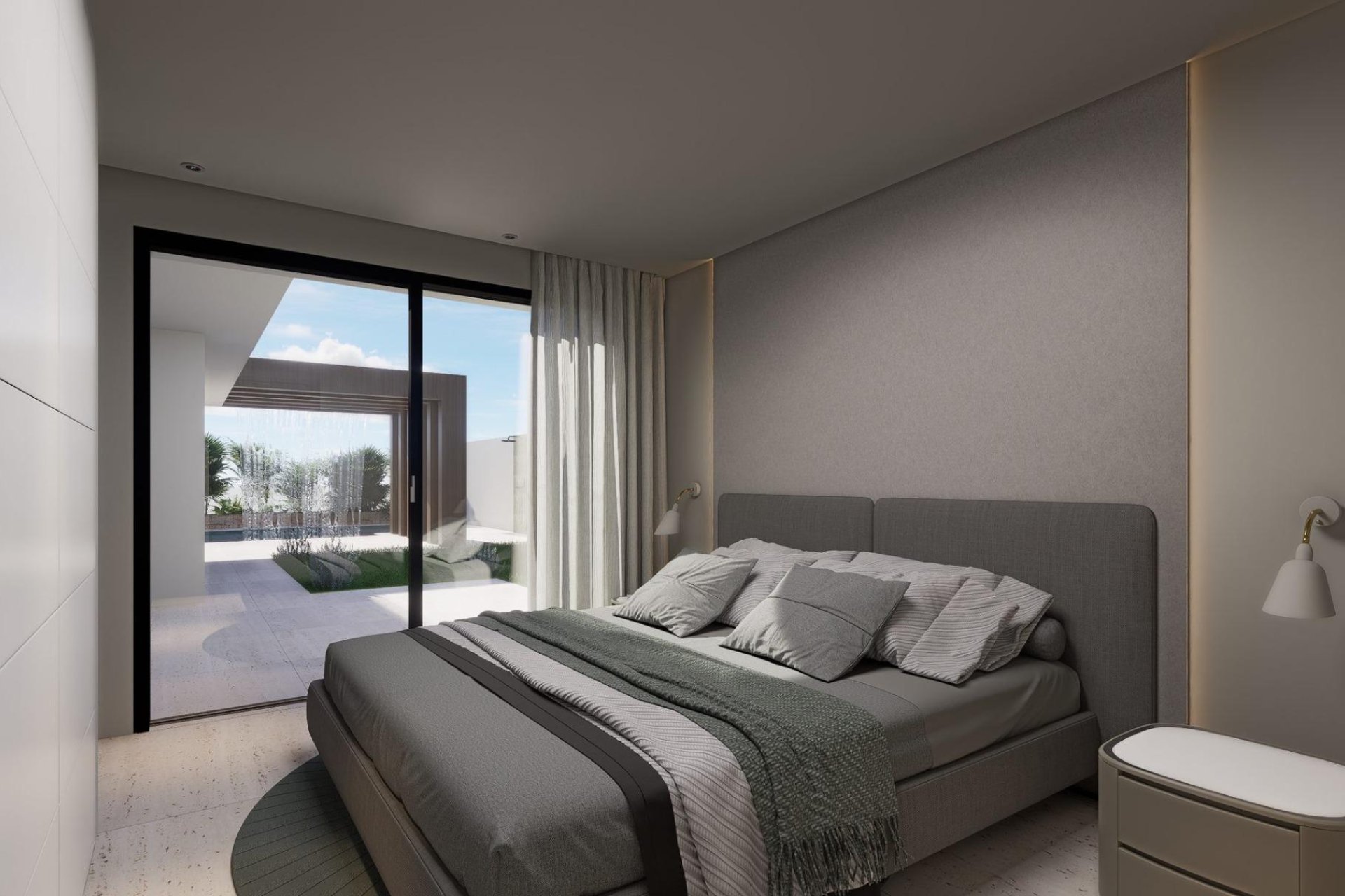 Nowy budynek - Villa - Torre Pacheco - Santa Rosalia Lake And Life Resort