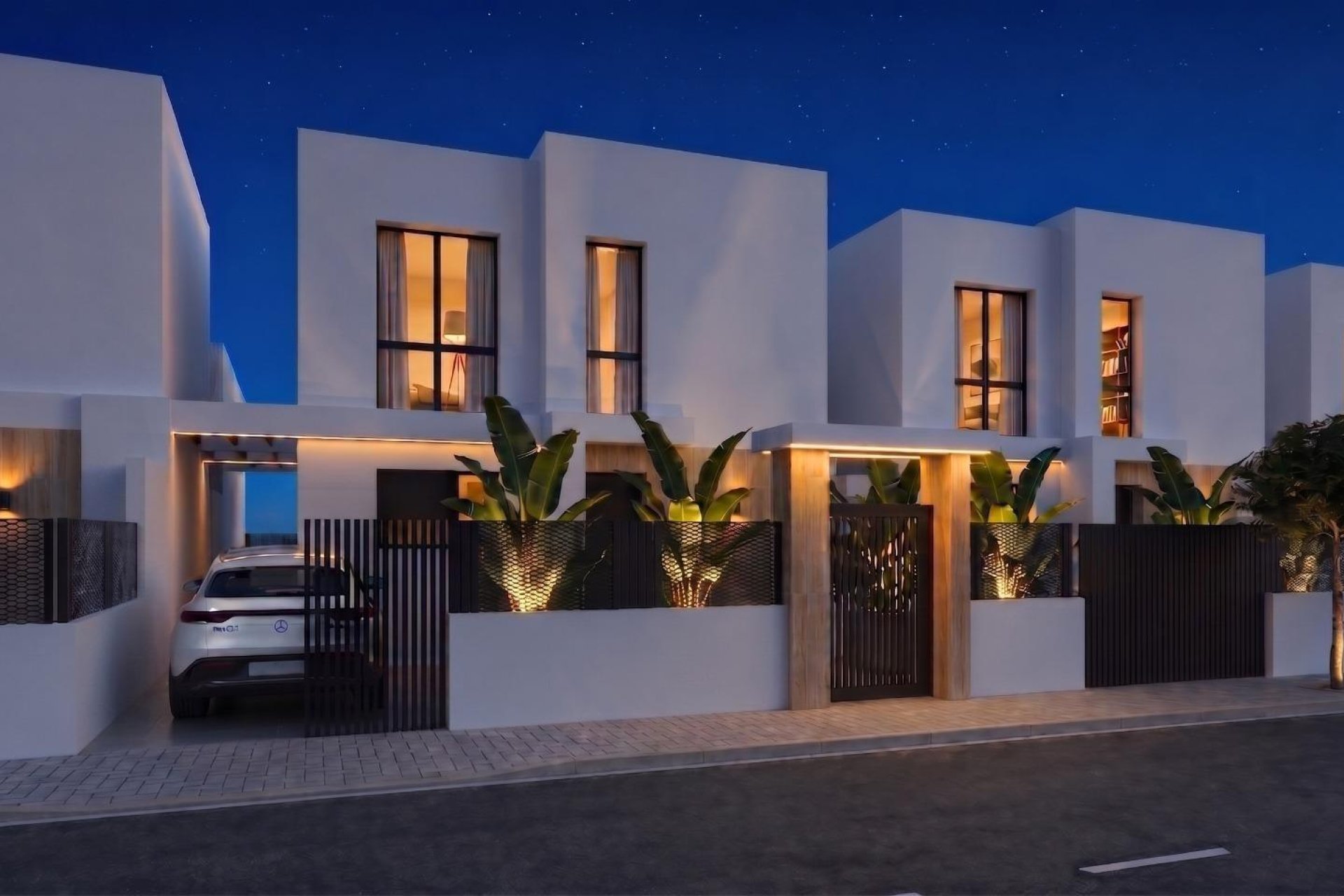 Obra nueva - Adosado - Torre Pacheco - Santa Rosalia Lake And Life Resort