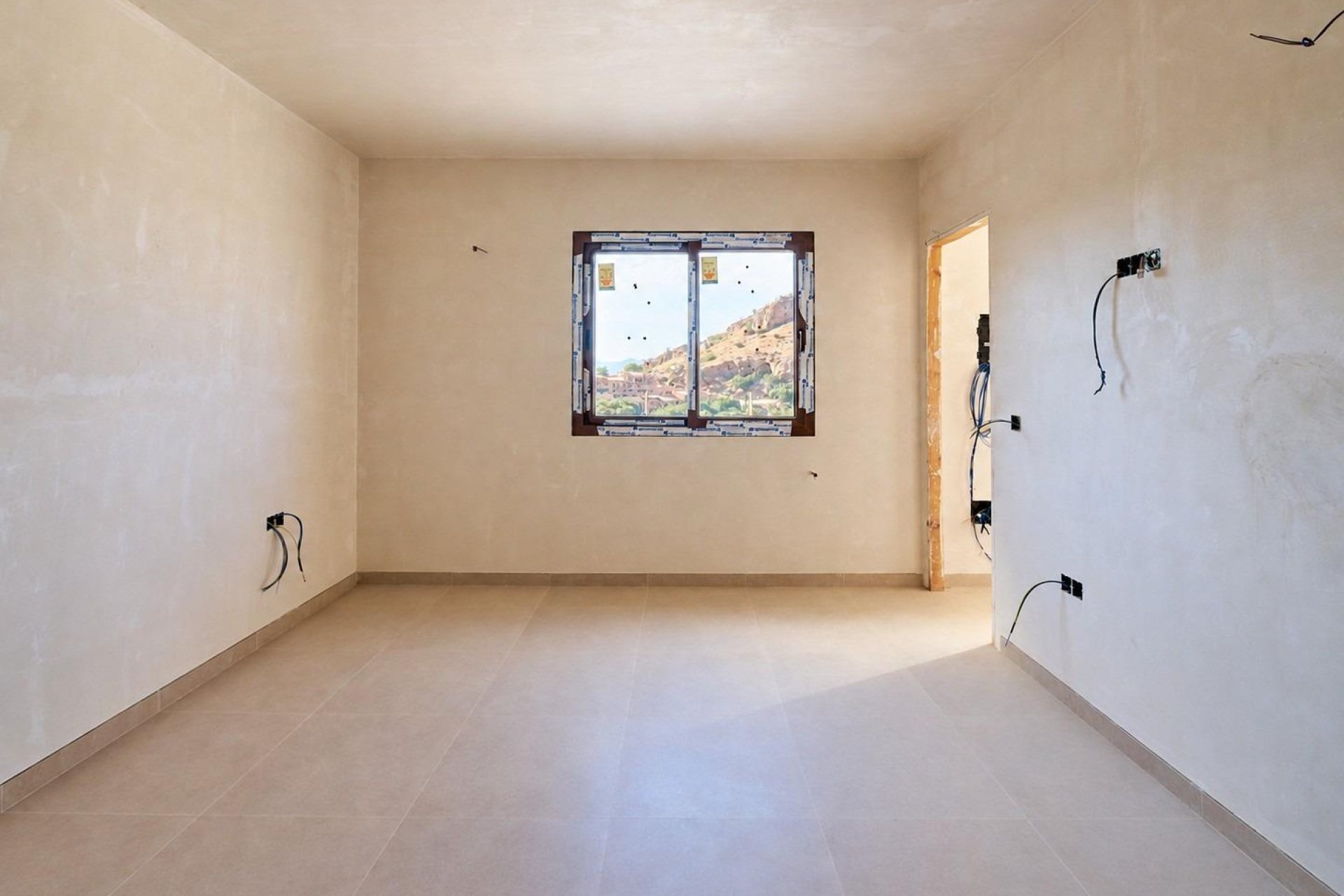 Obra nueva - Adosado - Turre - Urbaniz. Cortijo Cabrera