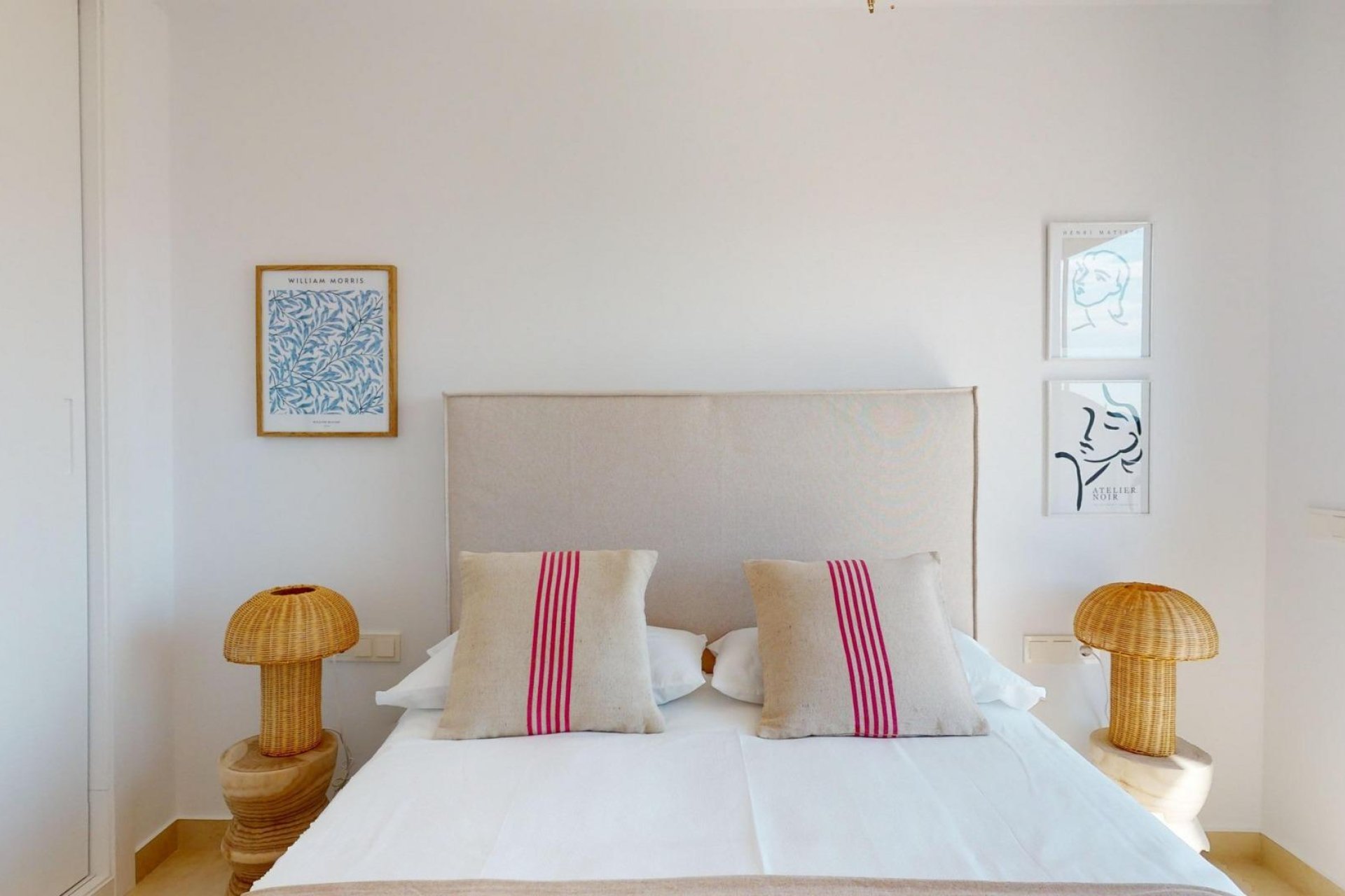 Obra nueva - Apartamento  - Águilas - Isla Del Fraile