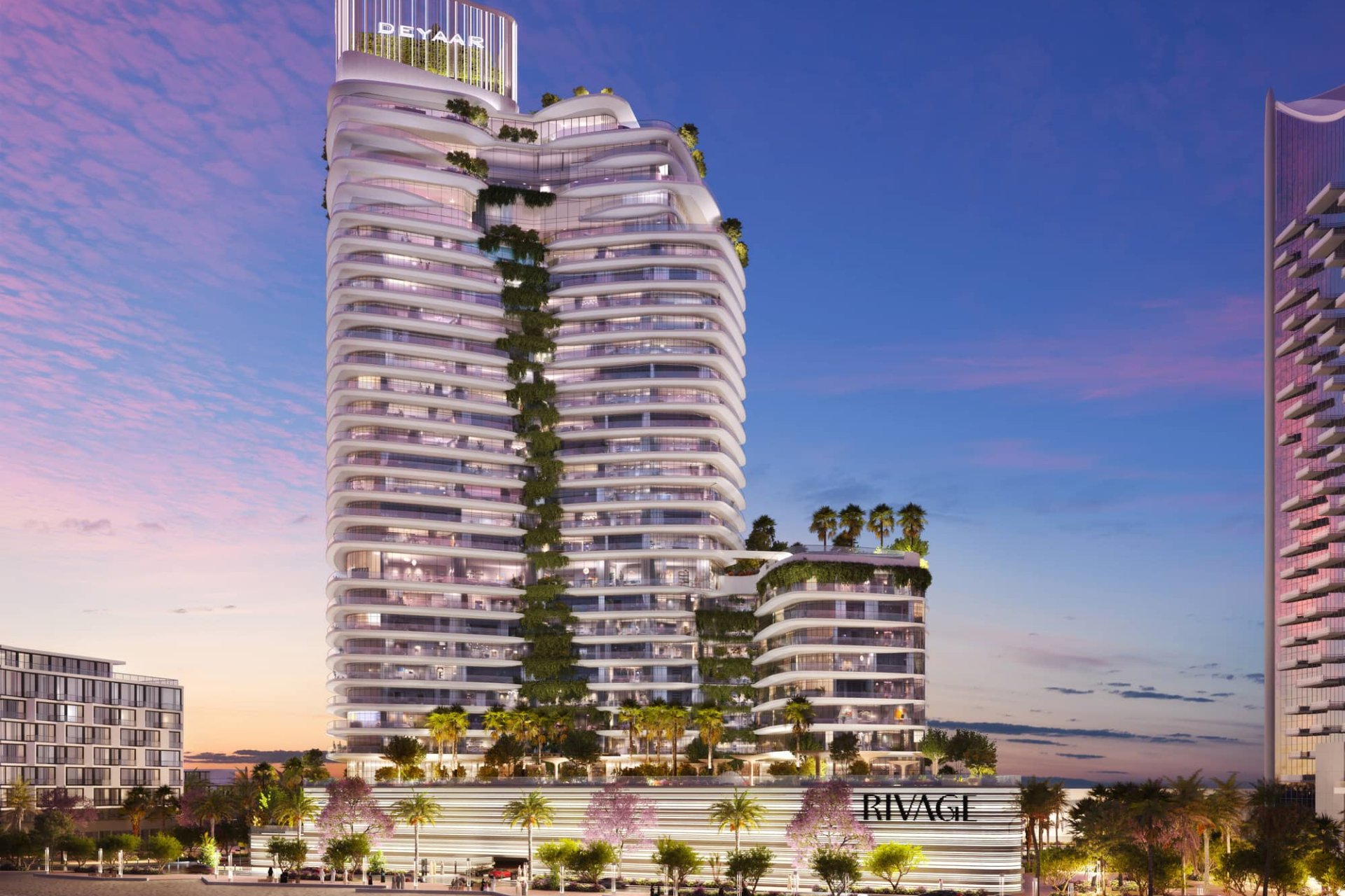 Obra nueva - Apartamento  - AL REEM ISLAND