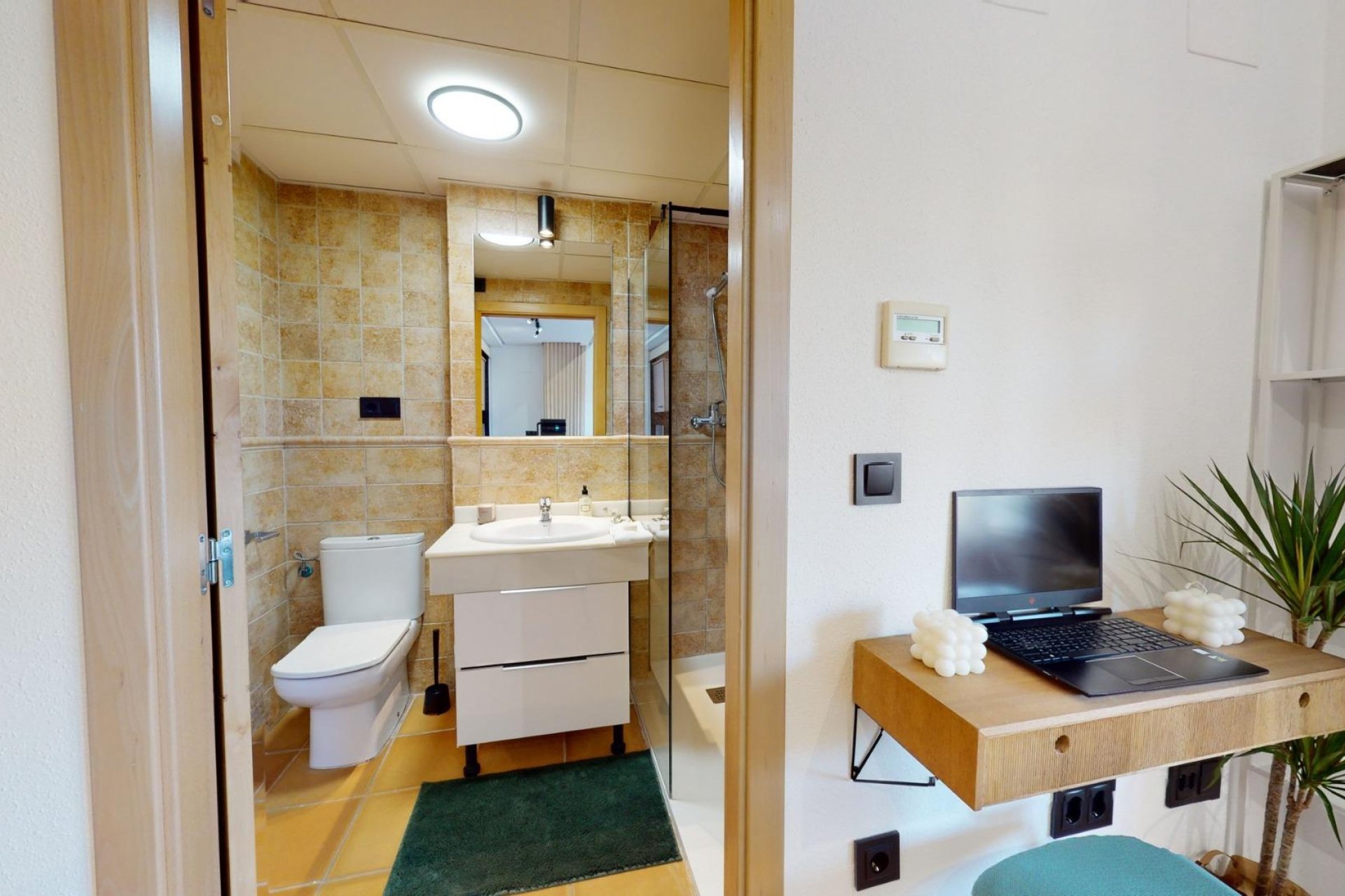 Obra nueva - Apartamento  - Archena - Villanueva del Rio Segura