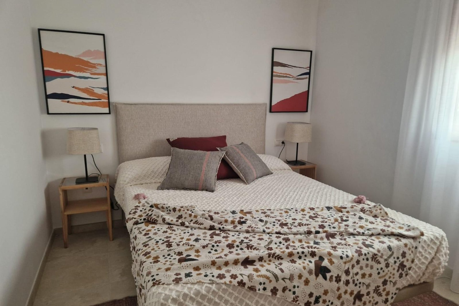 Obra nueva - Apartamento  - Avileses - pueblo