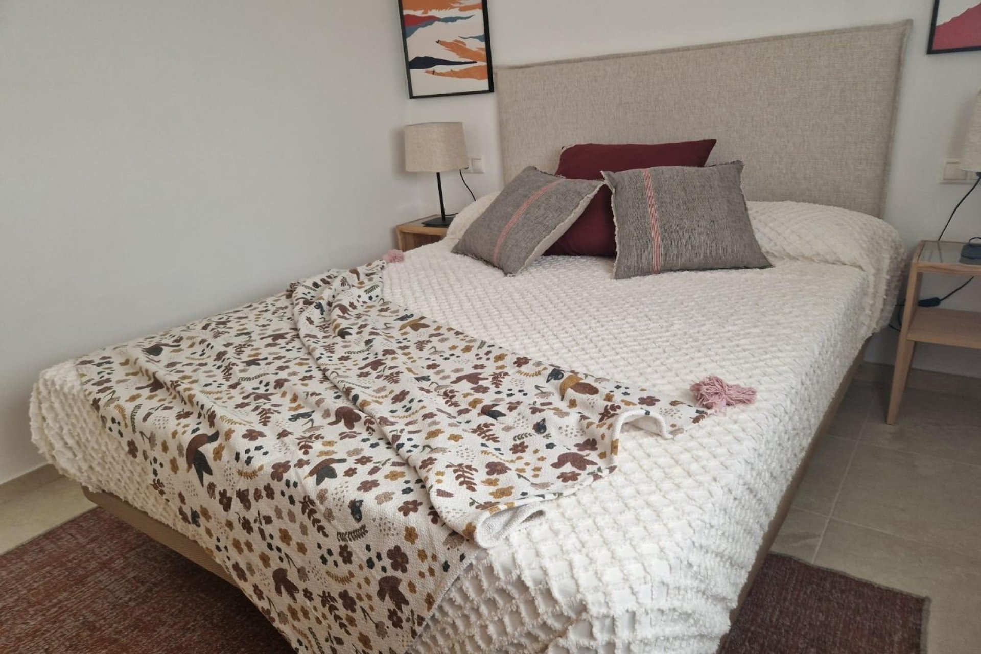 Obra nueva - Apartamento  - Avileses - pueblo