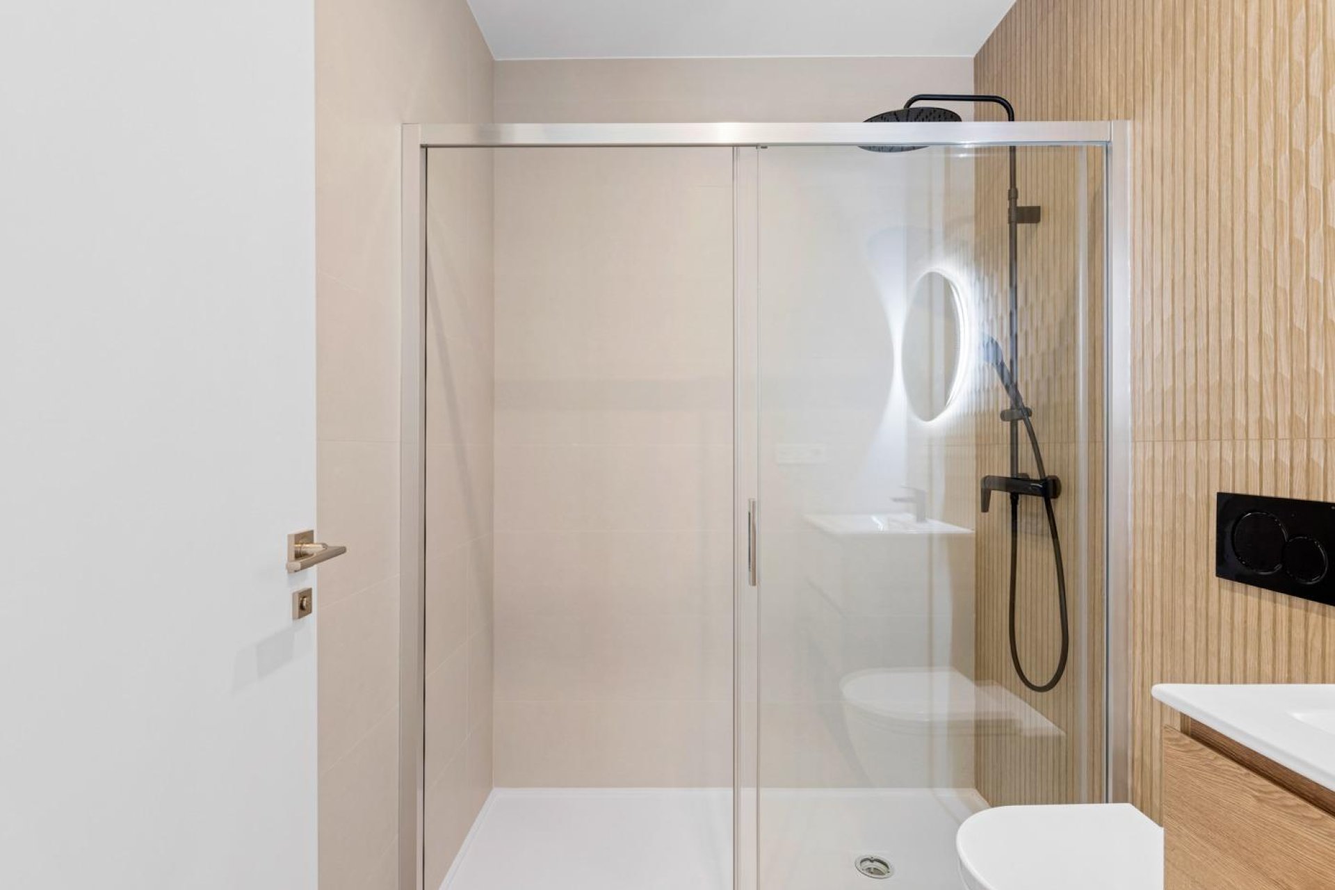 Obra nueva - Apartamento  - Benijofar - Pueblo