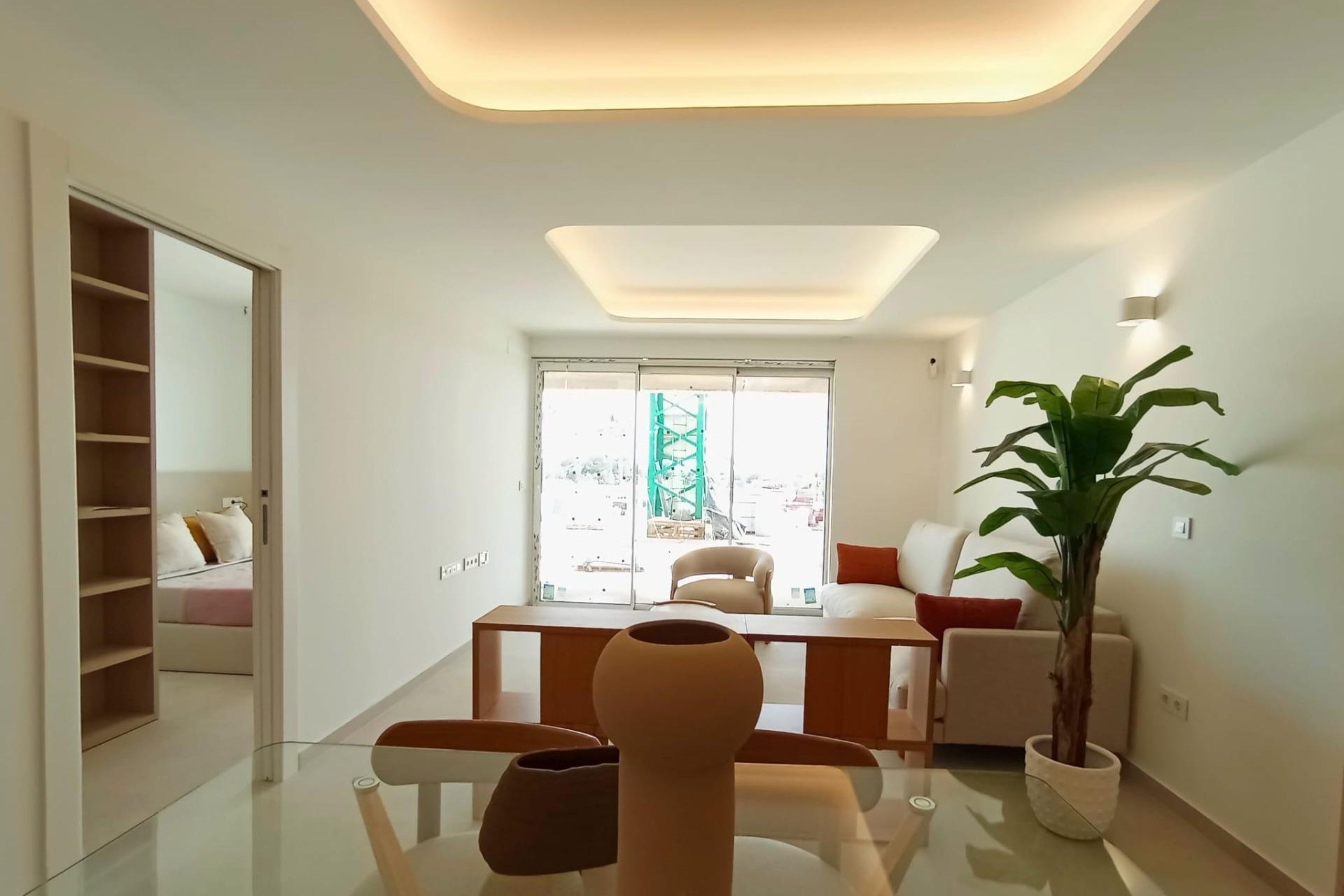 Obra nueva - Apartamento  - Benijofar - Pueblo