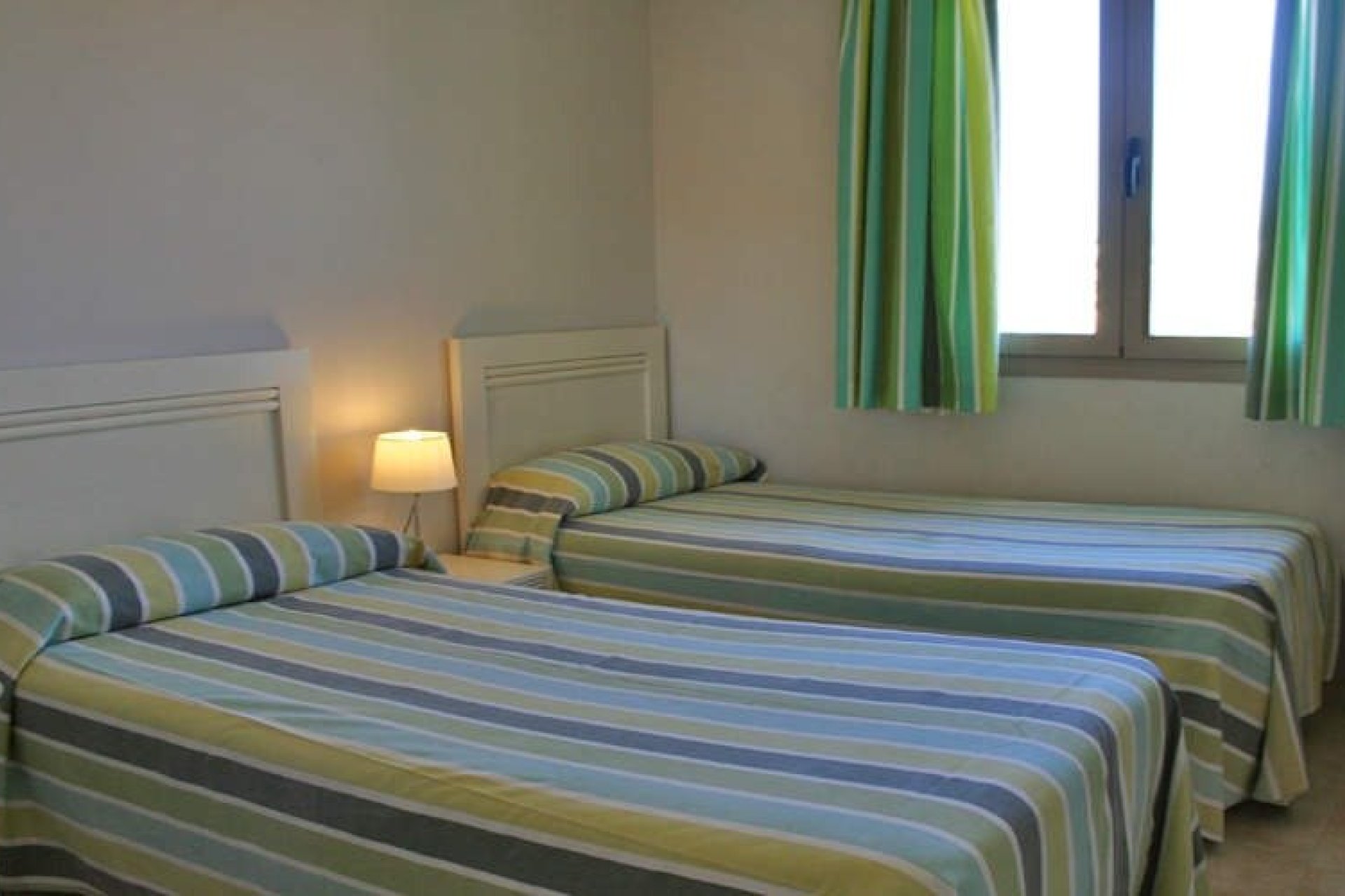 Obra nueva - Apartamento  - Calpe - La Calalga