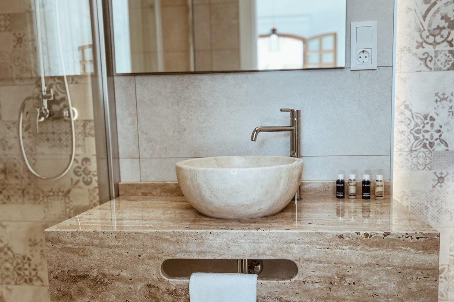 Obra nueva - Apartamento  - Cuevas Del Almanzora - Desert Springs Golf Club