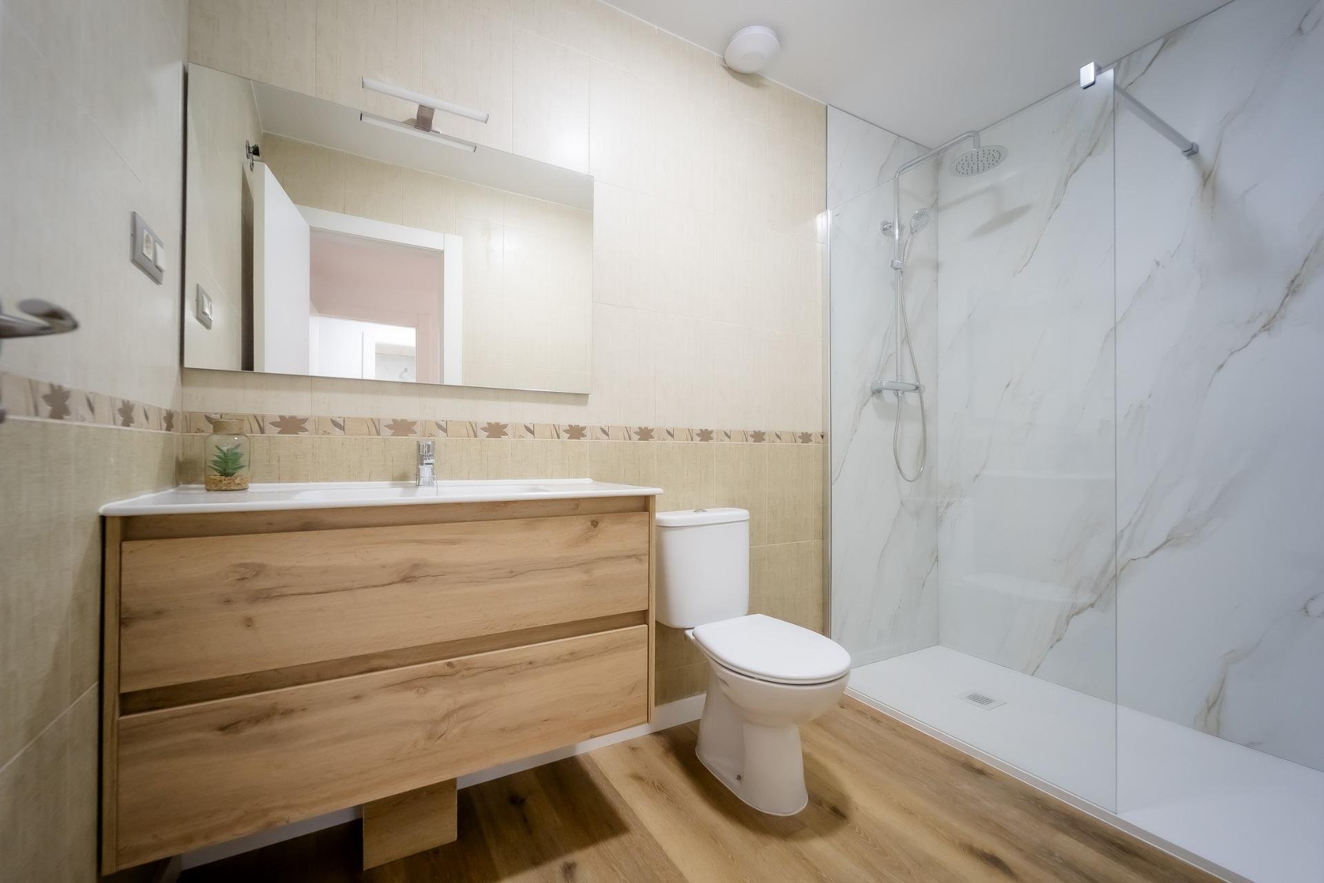 Obra nueva - Apartamento  - Cuevas Del Almanzora - Herrerias