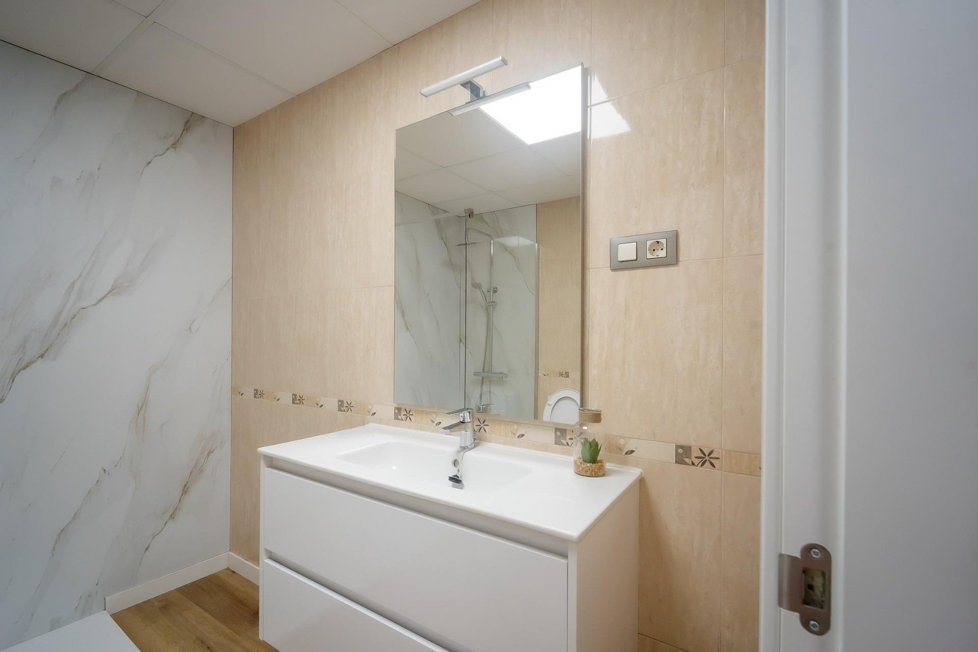 Obra nueva - Apartamento  - Cuevas Del Almanzora - Herrerias