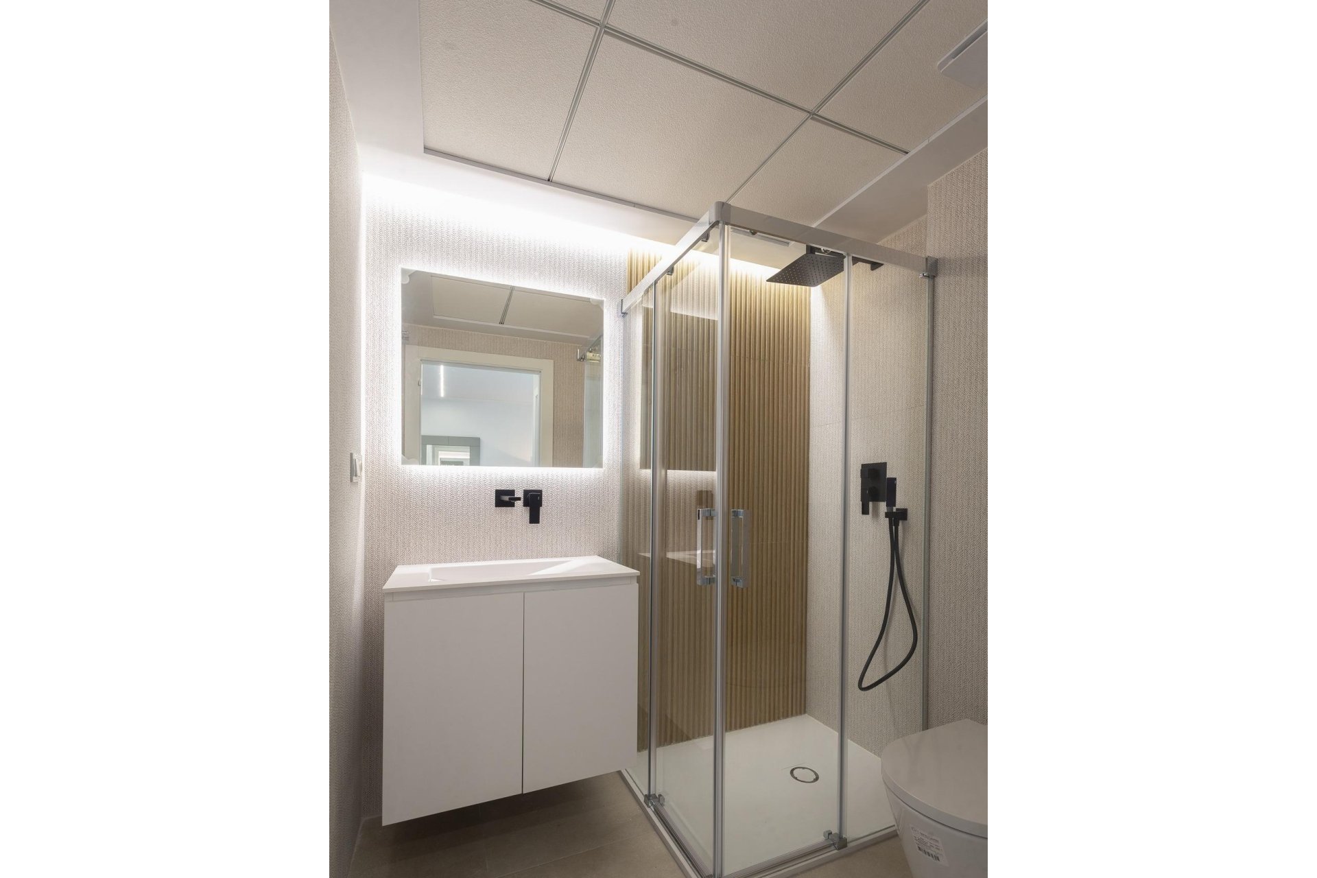 Obra nueva - Apartamento  - Denia - L´Estanyó (Marinas)