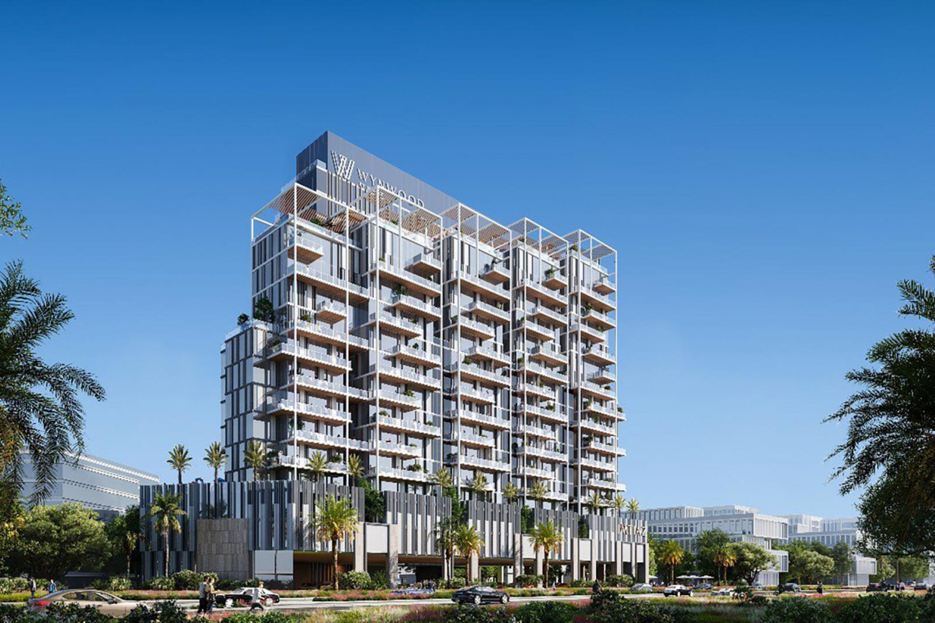 Obra nueva - Apartamento  - DUBAI ISLAND