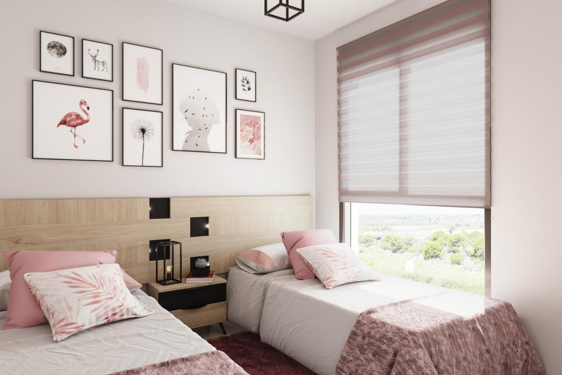 Obra nueva - Apartamento  - Guardamar del Segura - Avenida del puerto