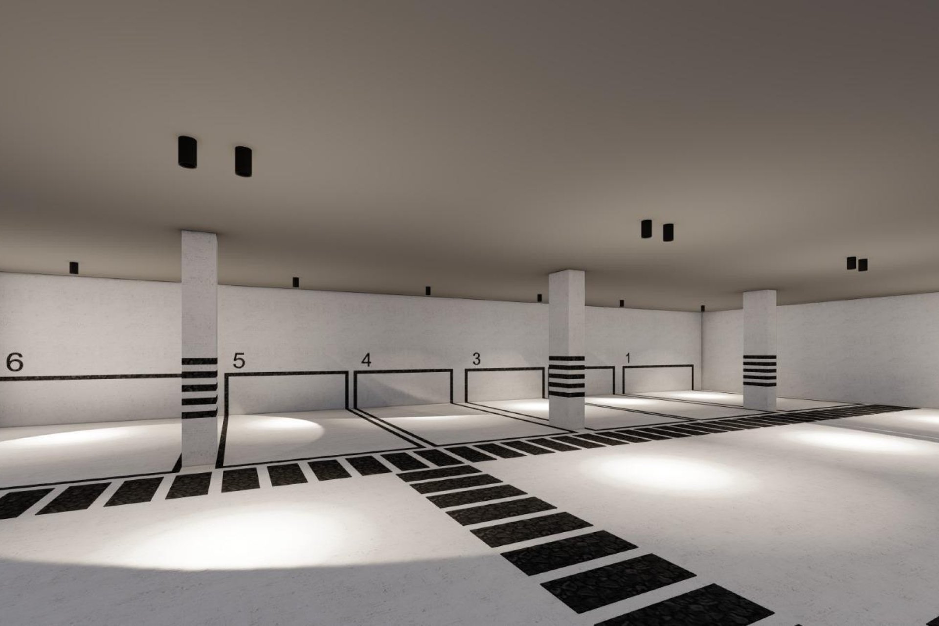 Obra nueva - Apartamento  - Guardamar del Segura - Pueblo