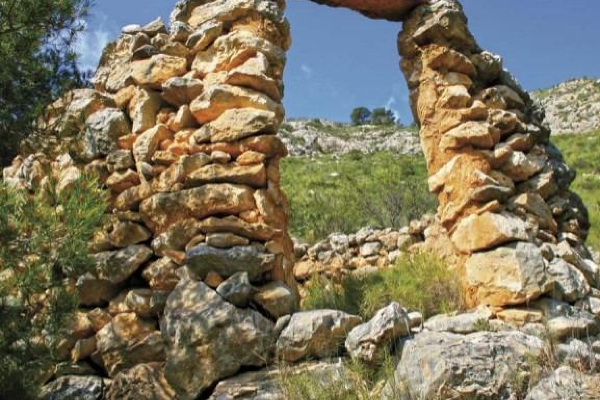 Obra nueva - Apartamento  - Hondón de las Nieves - Pueblo