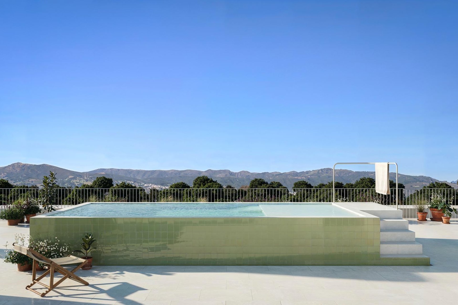 Obra nueva - Apartamento  - Jacarilla - pueblo