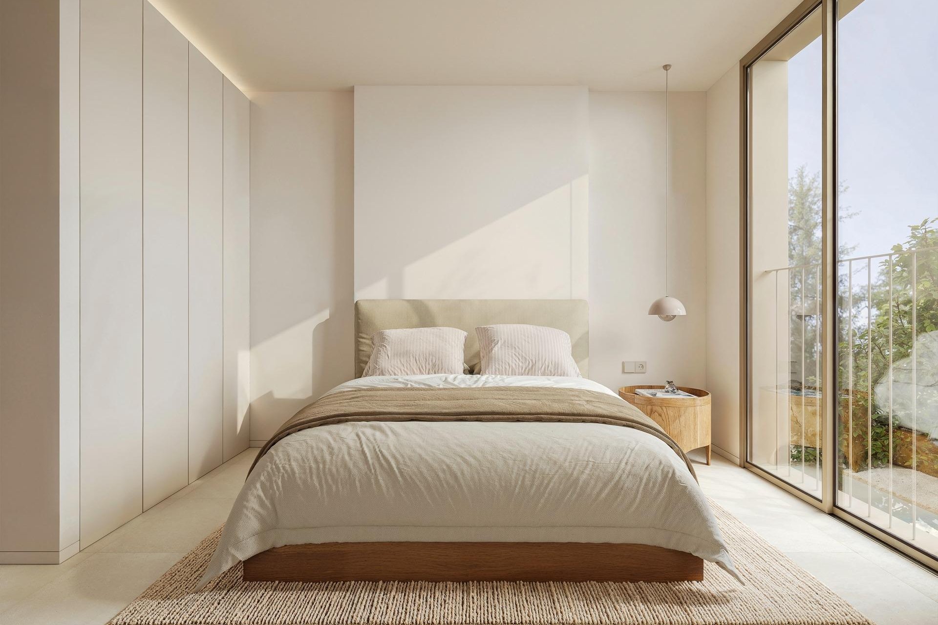 Obra nueva - Apartamento  - Jacarilla - pueblo