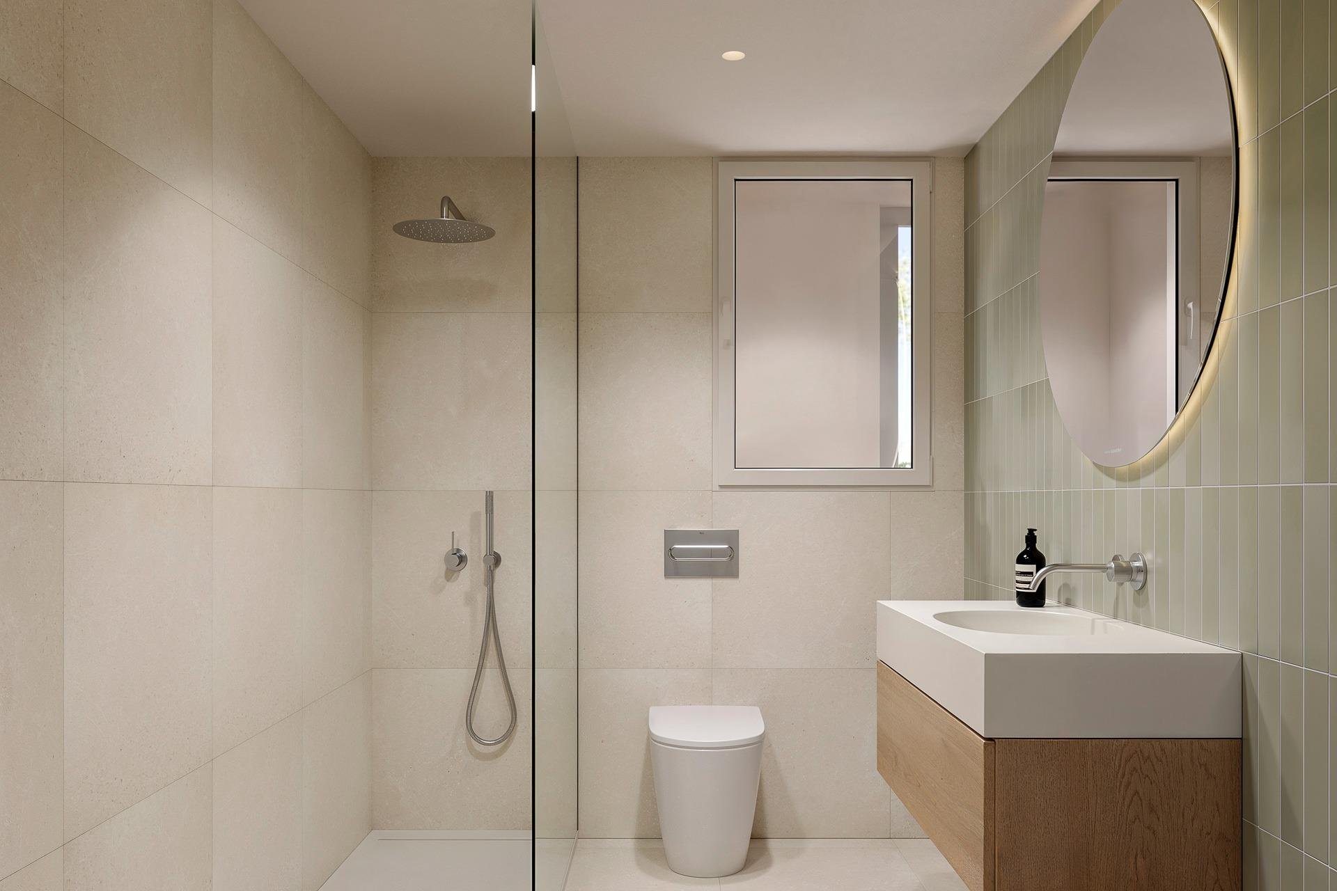 Obra nueva - Apartamento  - Jacarilla - pueblo