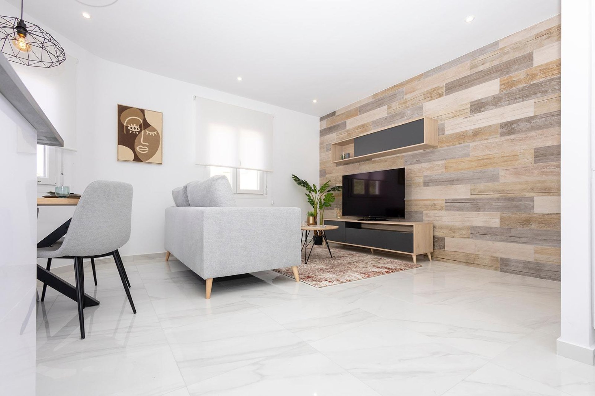 Obra nueva - Apartamento  - Jacarilla - pueblo