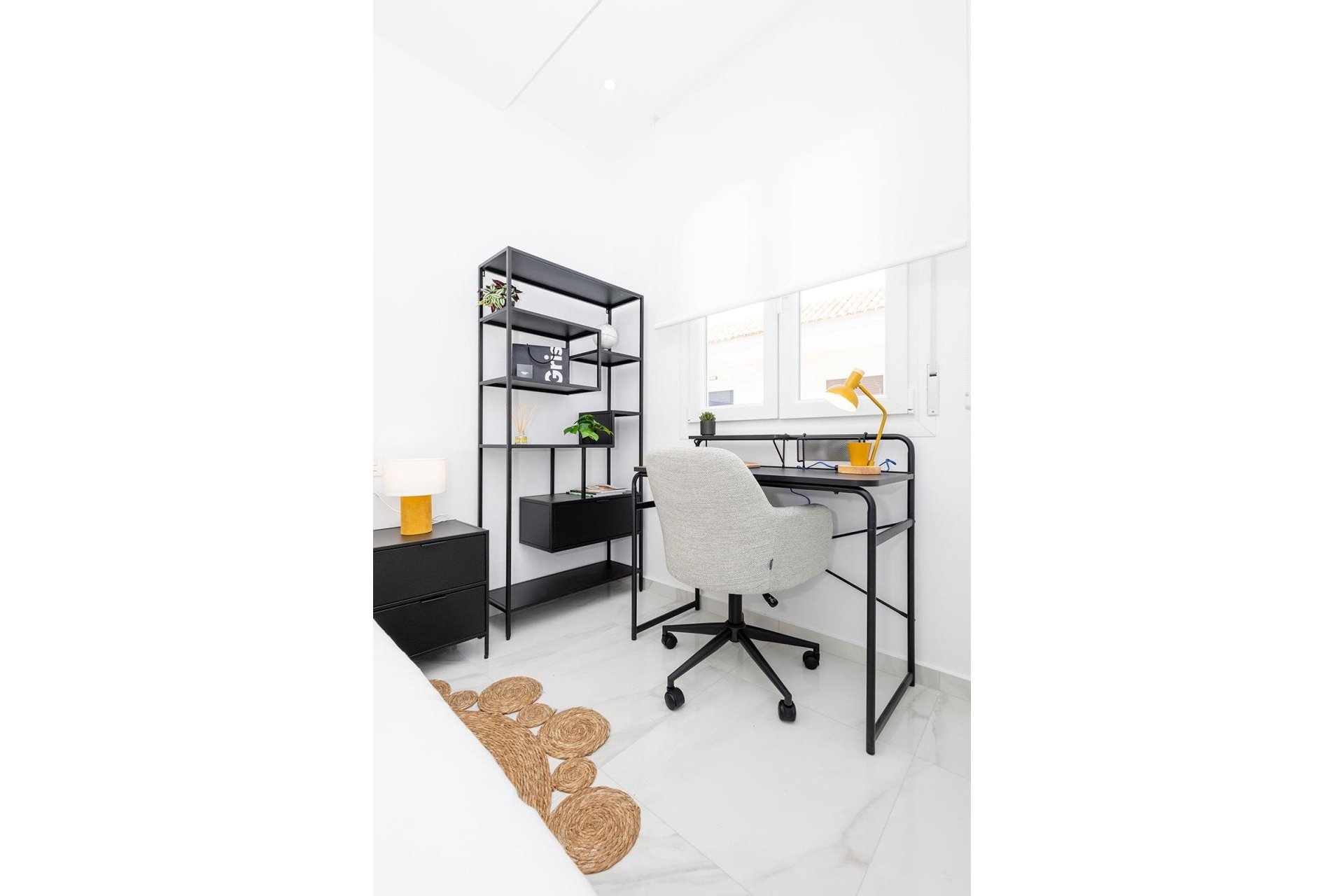 Obra nueva - Apartamento  - Jacarilla - pueblo