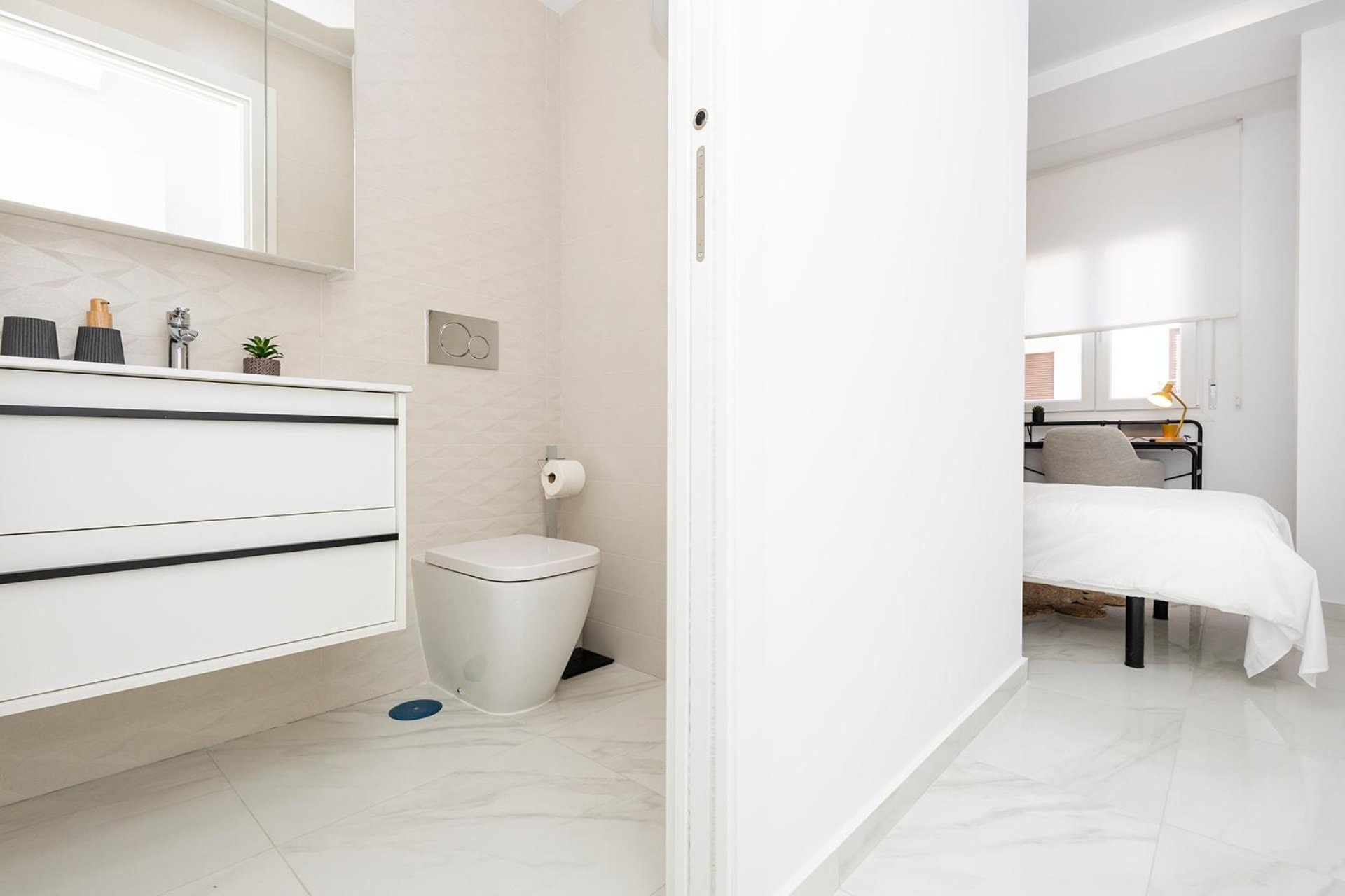 Obra nueva - Apartamento  - Jacarilla - pueblo