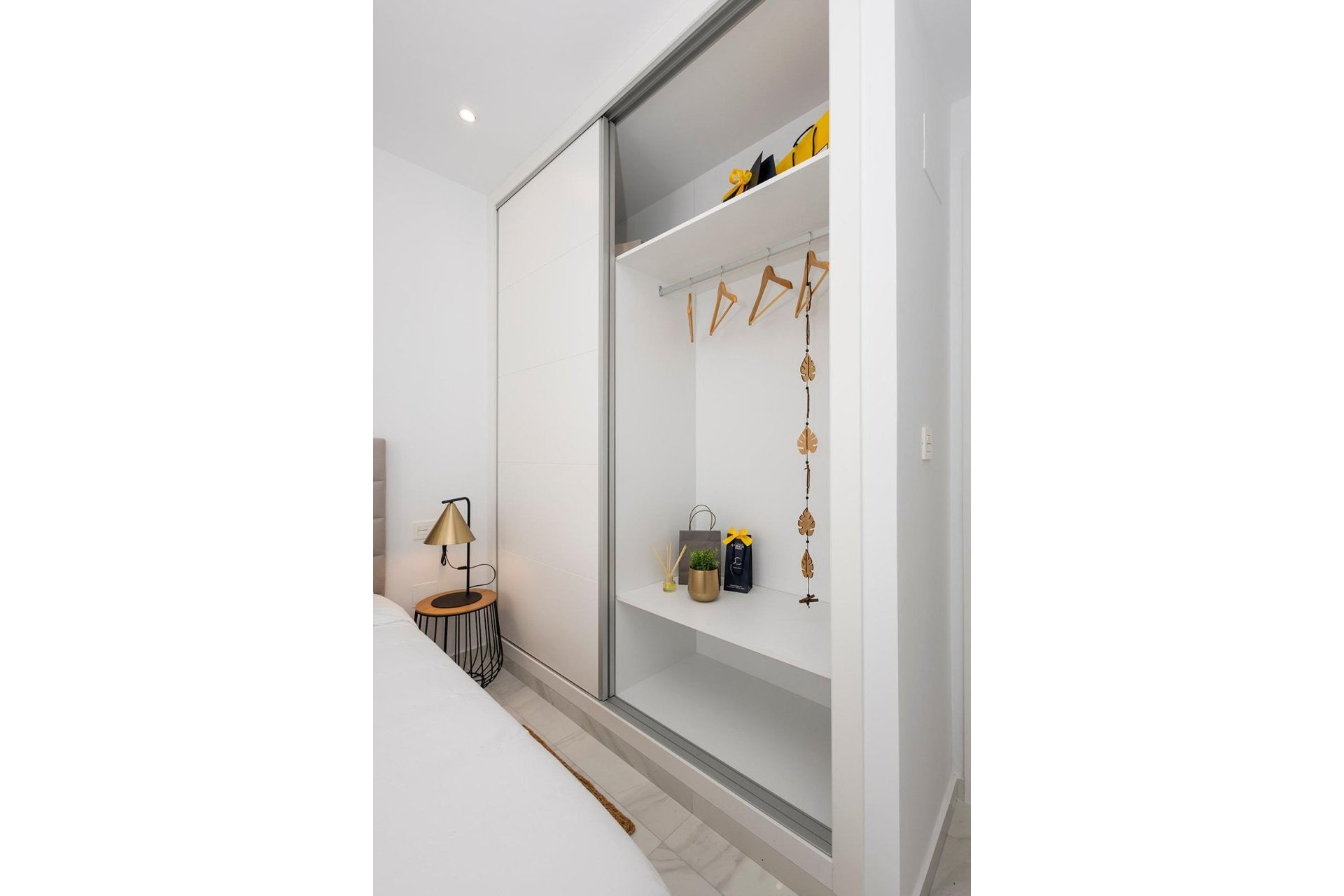 Obra nueva - Apartamento  - Jacarilla - pueblo