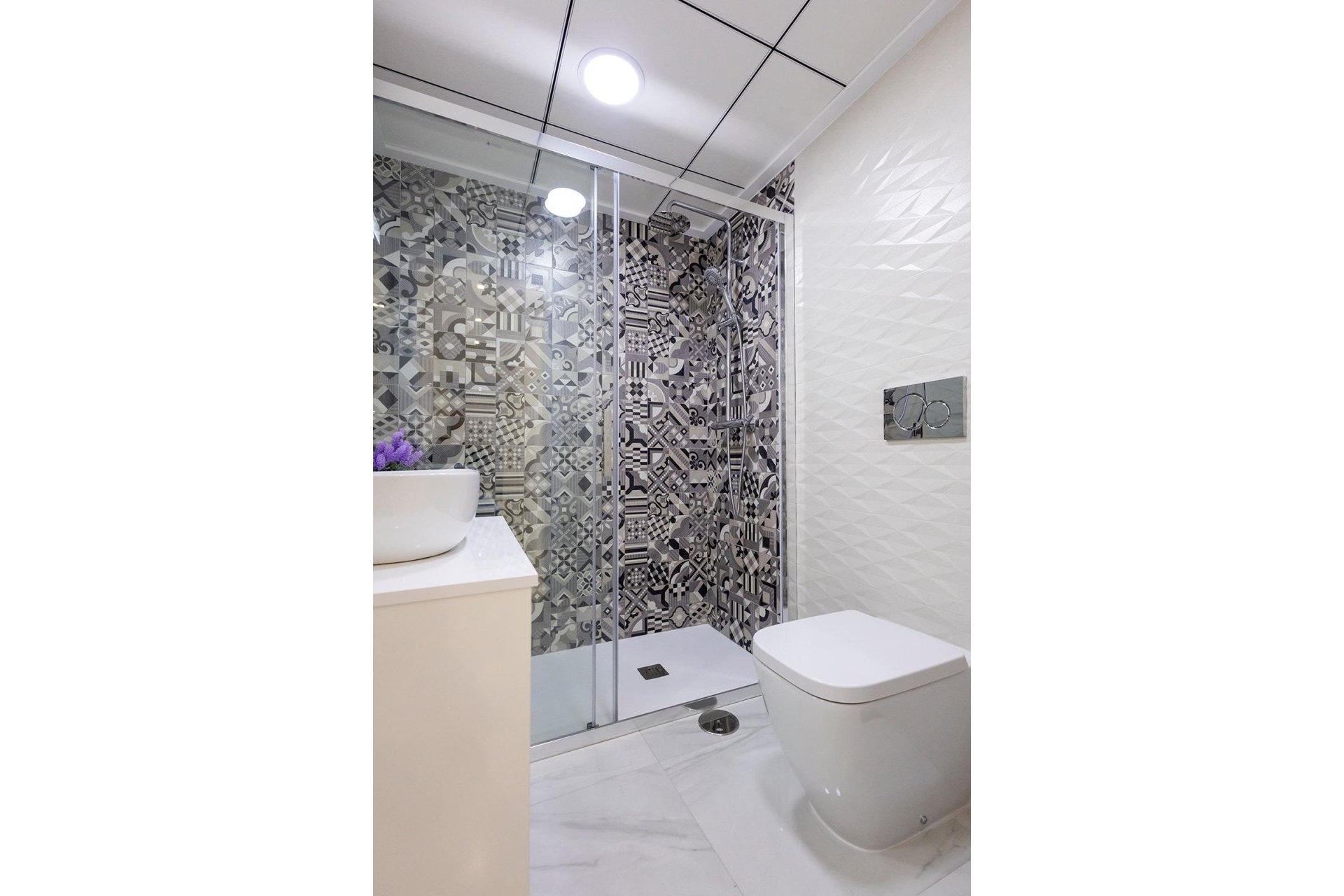 Obra nueva - Apartamento  - Jacarilla - pueblo