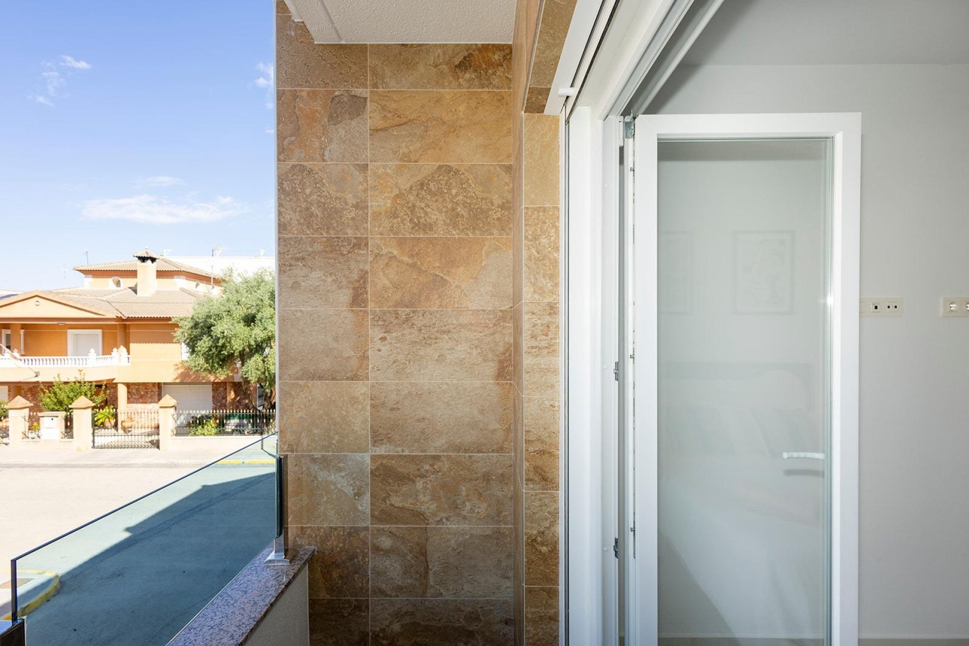 Obra nueva - Apartamento  - Jacarilla - pueblo