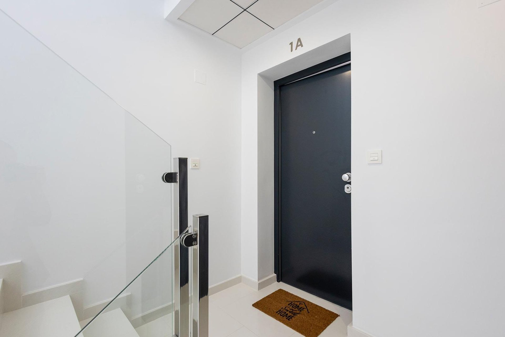 Obra nueva - Apartamento  - Jacarilla - pueblo