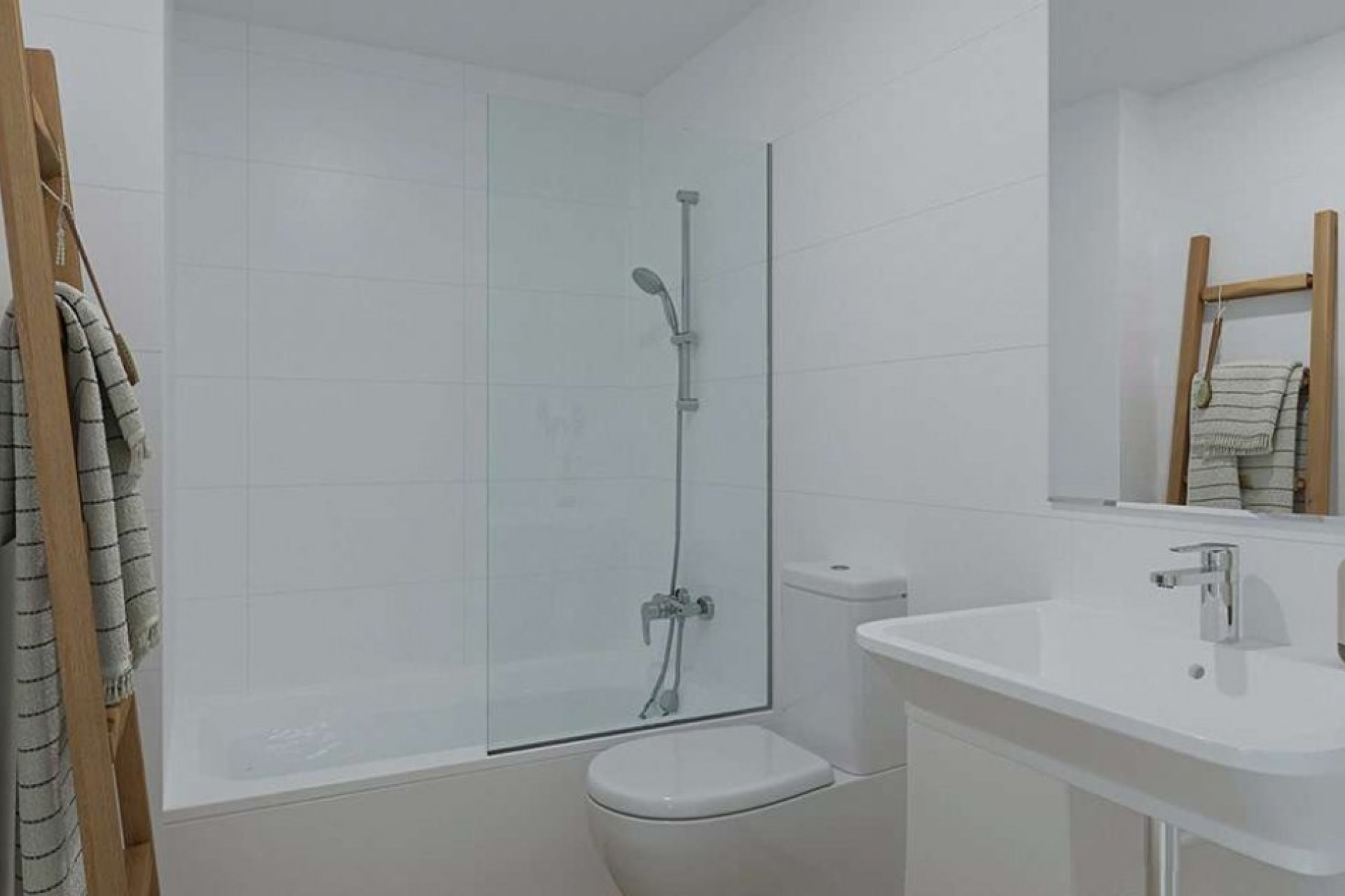 Obra nueva - Apartamento  - Jávea Xàbia - centro