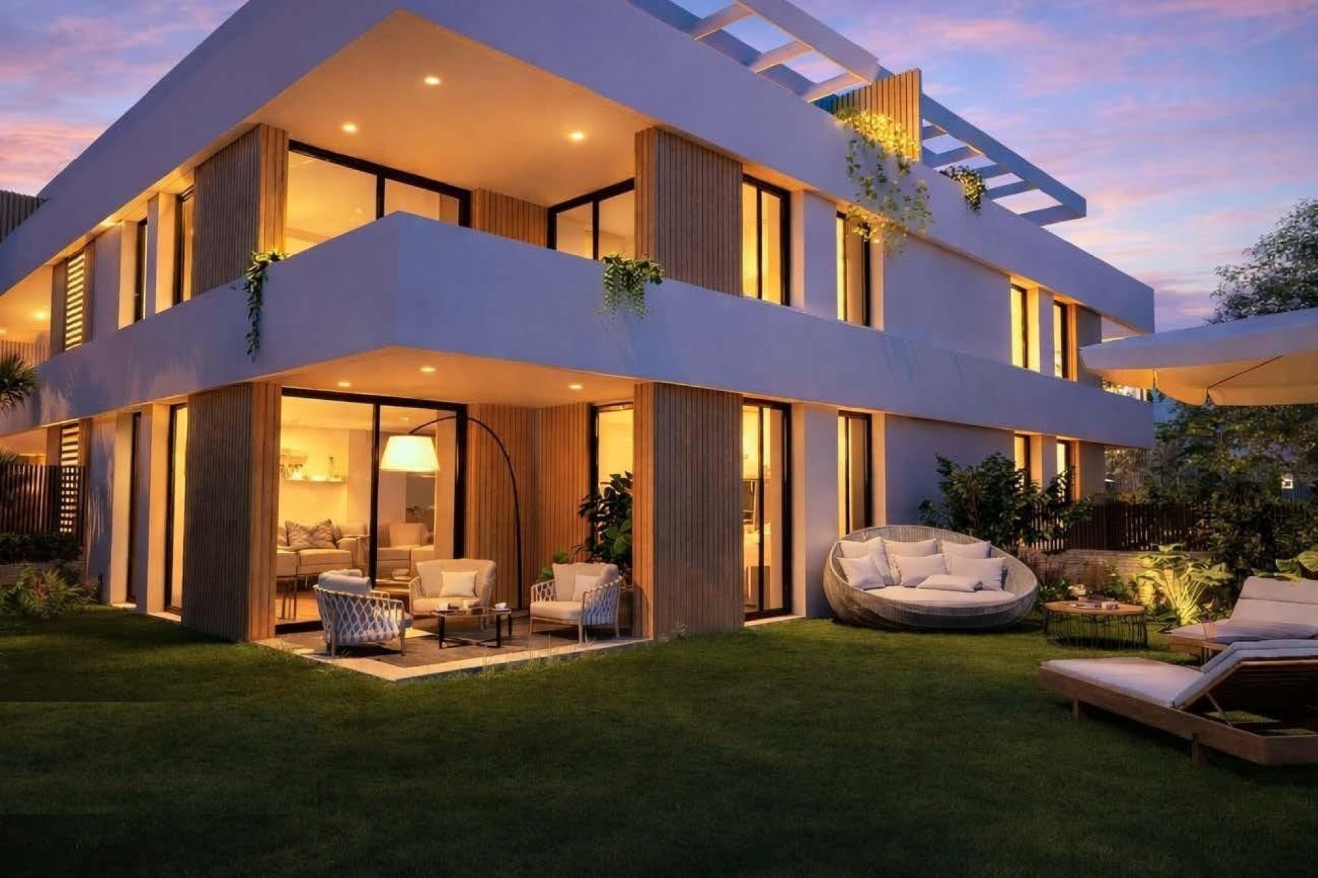 Obra nueva - Apartamento  - Jávea Xàbia - Pueblo