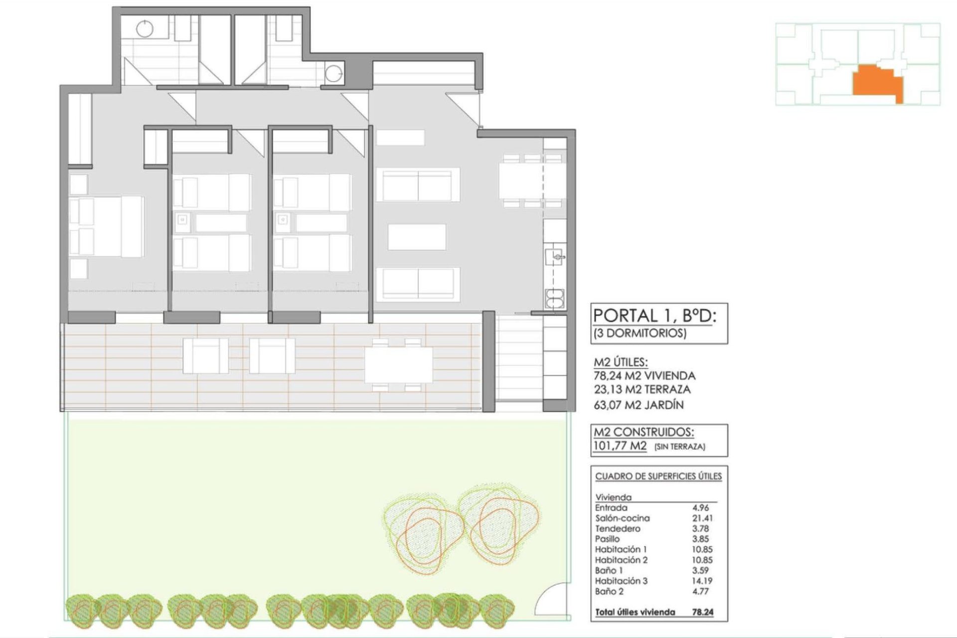 Obra nueva - Apartamento  - Jávea Xàbia - Pueblo