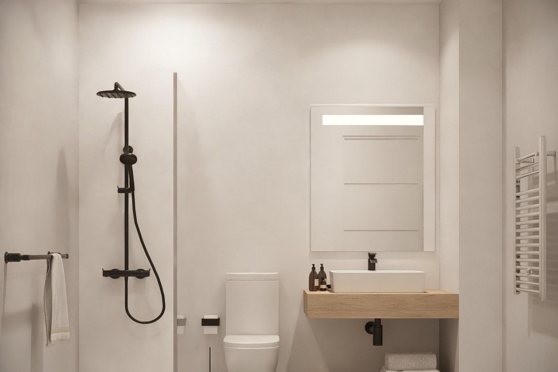 Obra nueva - Apartamento  - Jávea Xàbia - Pueblo