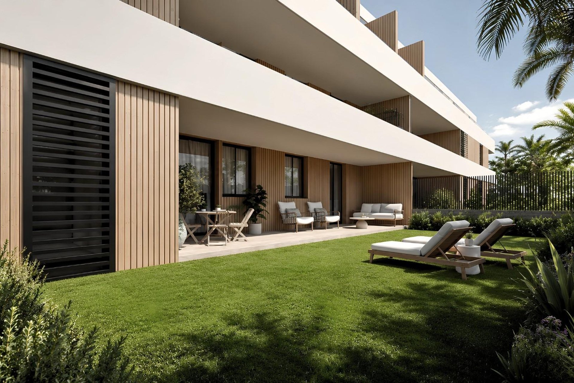 Obra nueva - Apartamento  - Jávea Xàbia - Pueblo