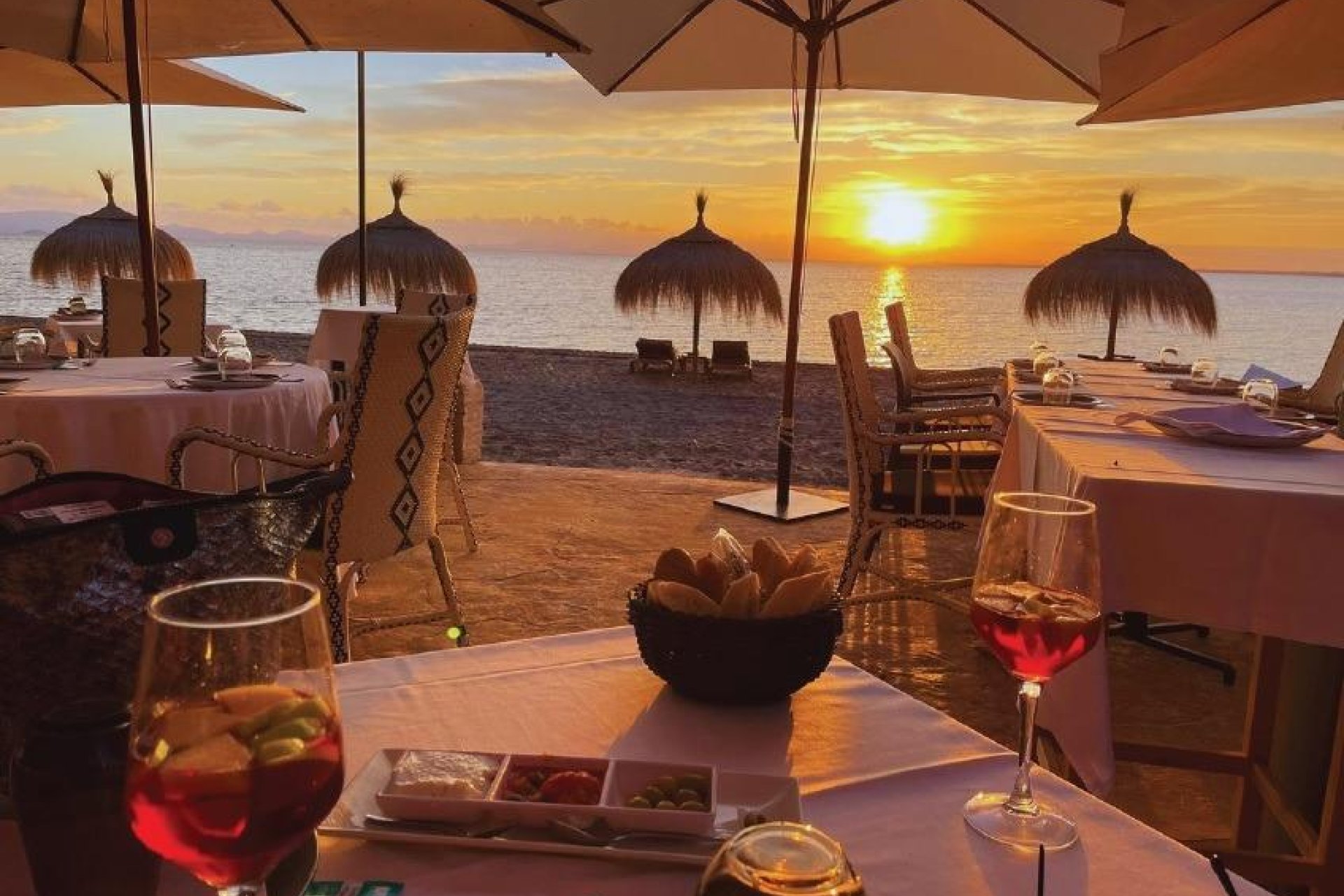 Obra nueva - Apartamento  - La Manga del Mar Menor - La Manga