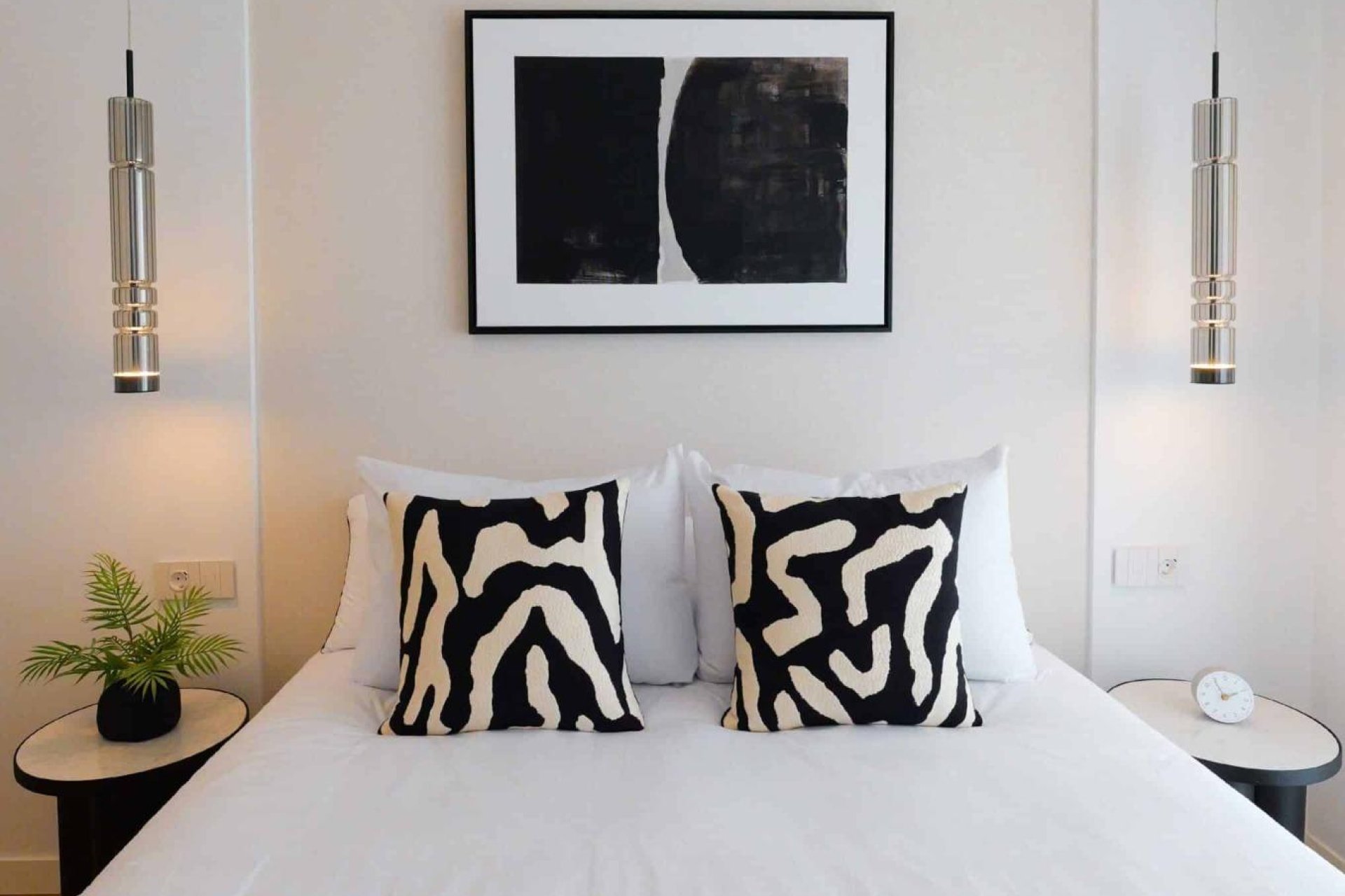 Obra nueva - Apartamento  - La Manga del Mar Menor - Veneziola