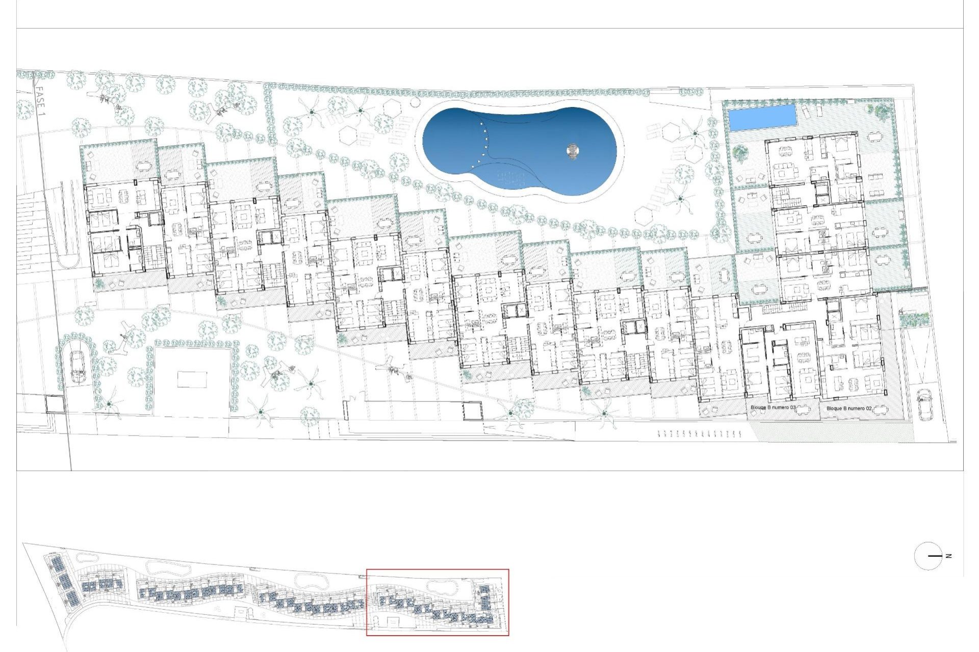 Obra nueva - Apartamento  - La Nucía - Ciudad del Deporte