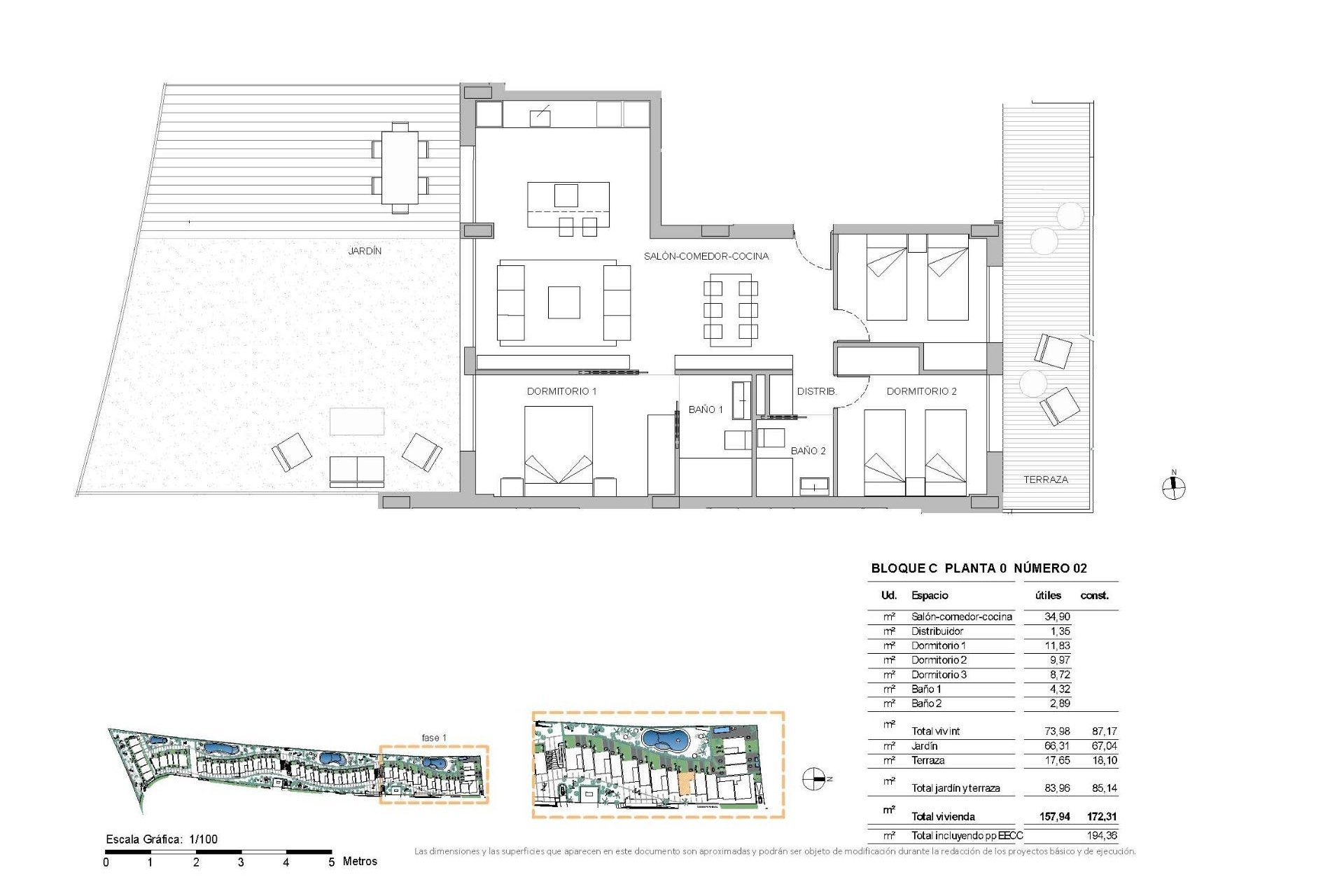 Obra nueva - Apartamento  - La Nucía - Ciudad del Deporte
