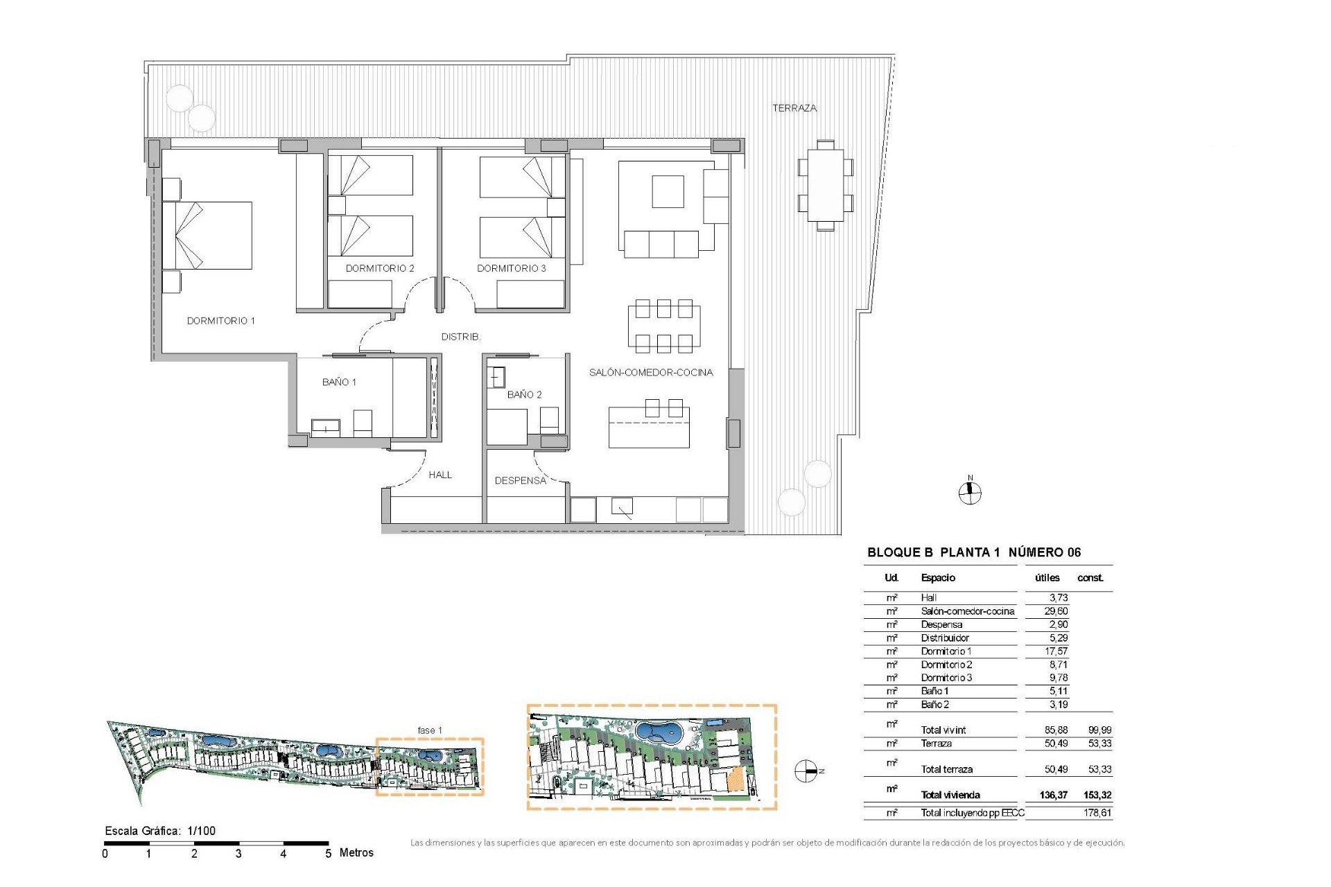 Obra nueva - Apartamento  - La Nucía - Ciudad del Deporte