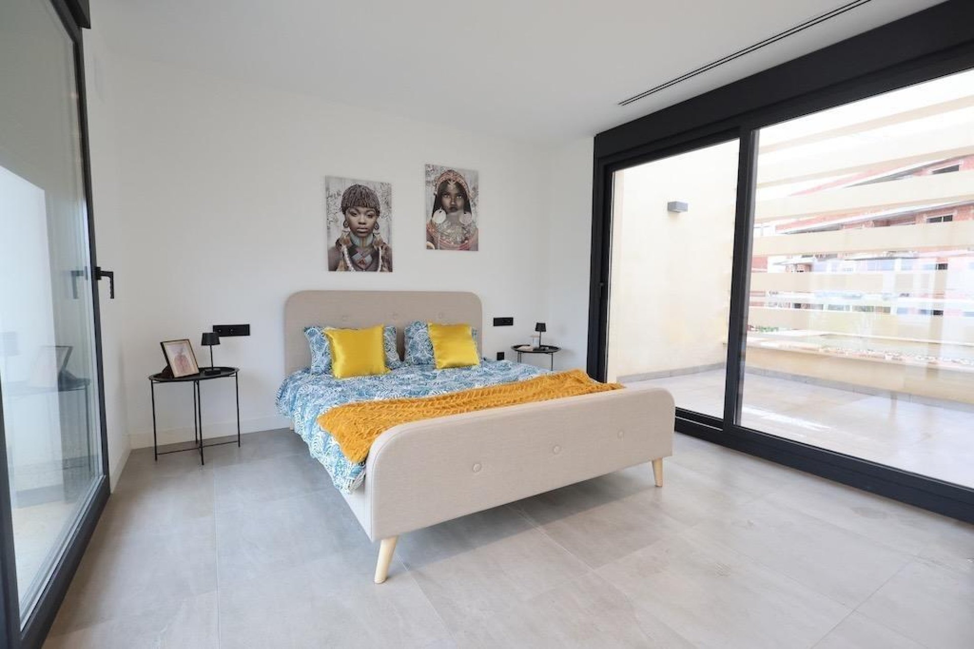 Obra nueva - Apartamento  - Los Alcázares - Dolores De Pacheco-santa Rosalía