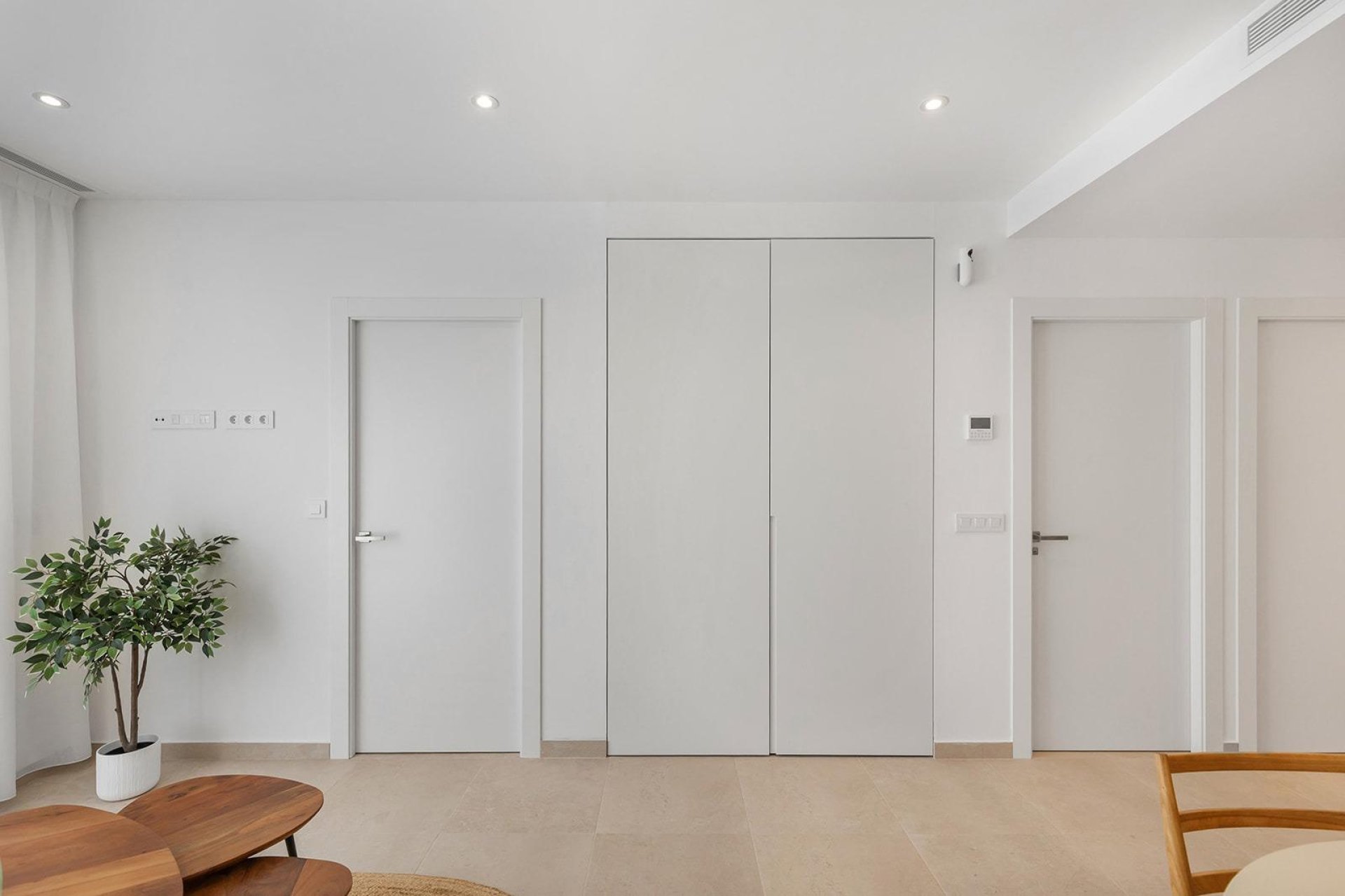 Obra nueva - Apartamento  - Los Alcázares - La Serena Golf