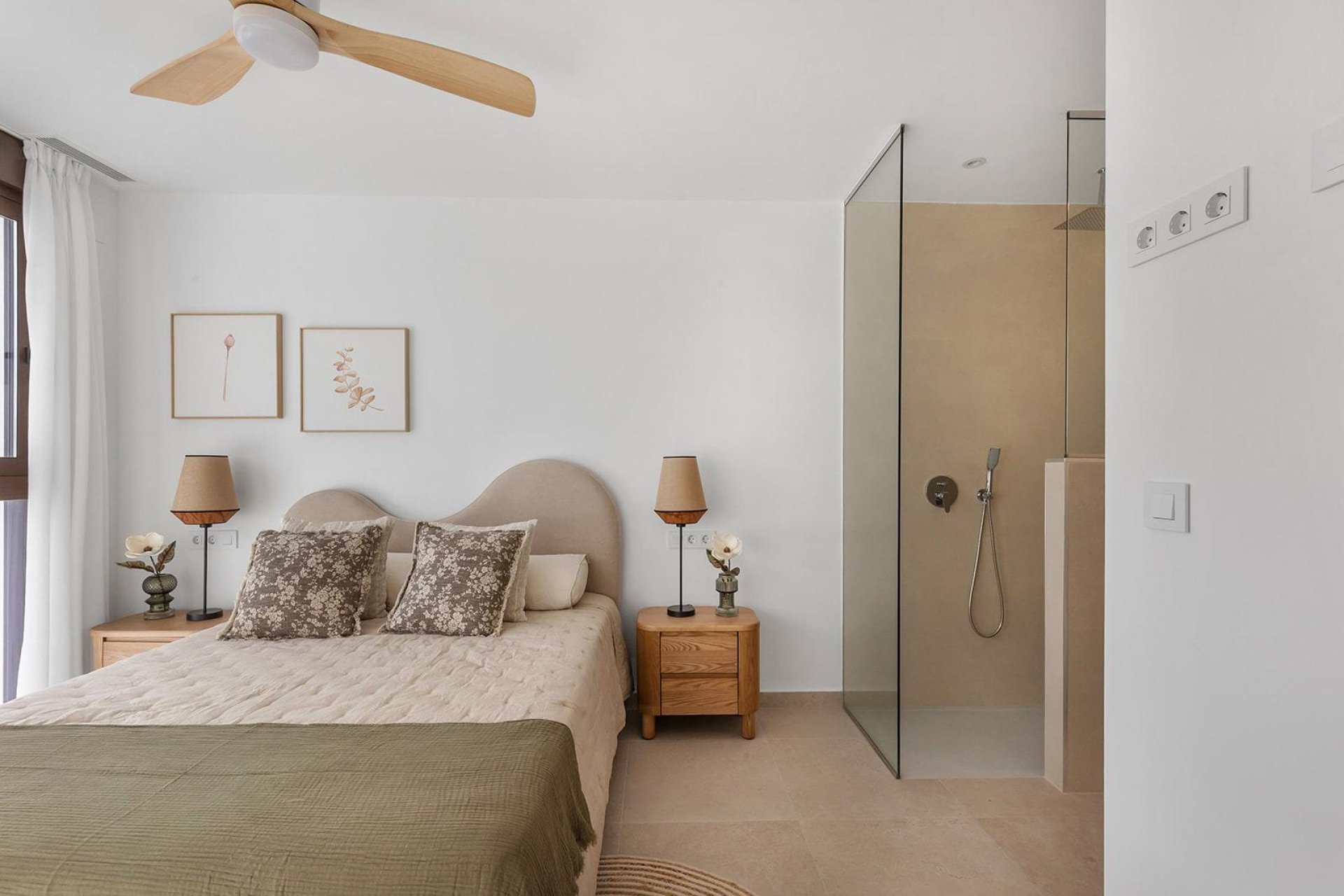 Obra nueva - Apartamento  - Los Alcázares - La Serena Golf