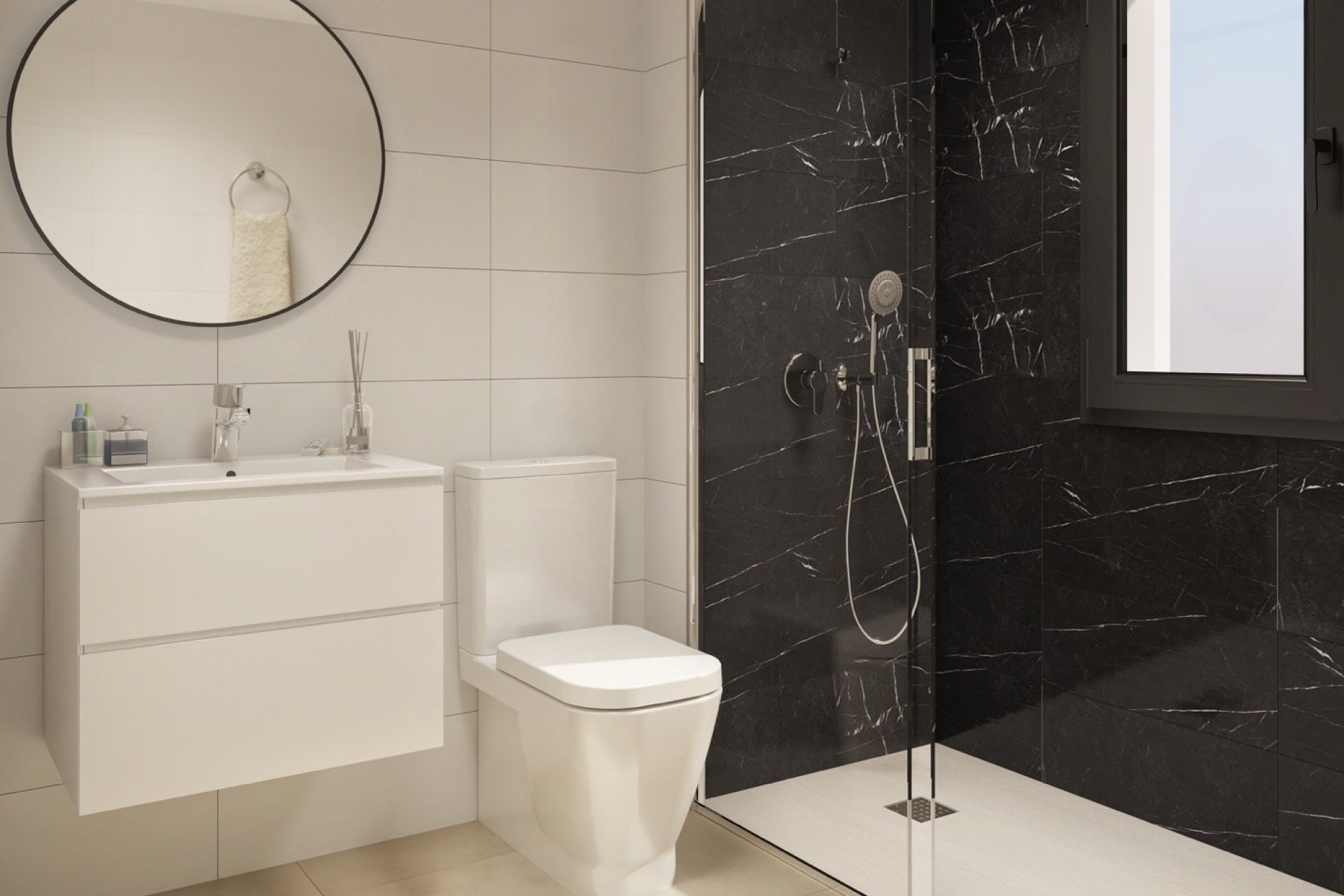 Obra nueva - Apartamento  - Los Alcázares - Santa Rosalia Lake And Life Resort